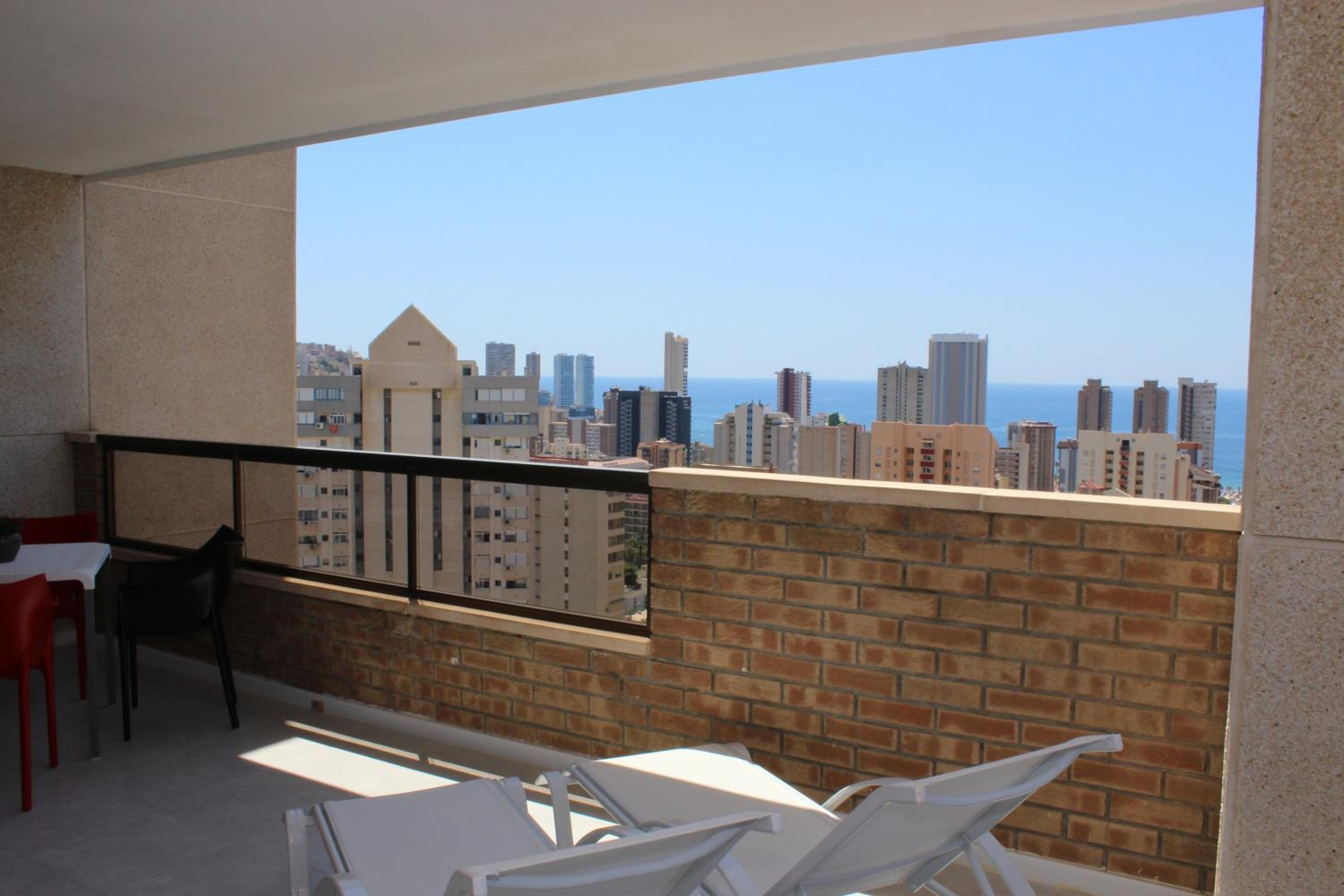 Apartamentos Vistamar view 5