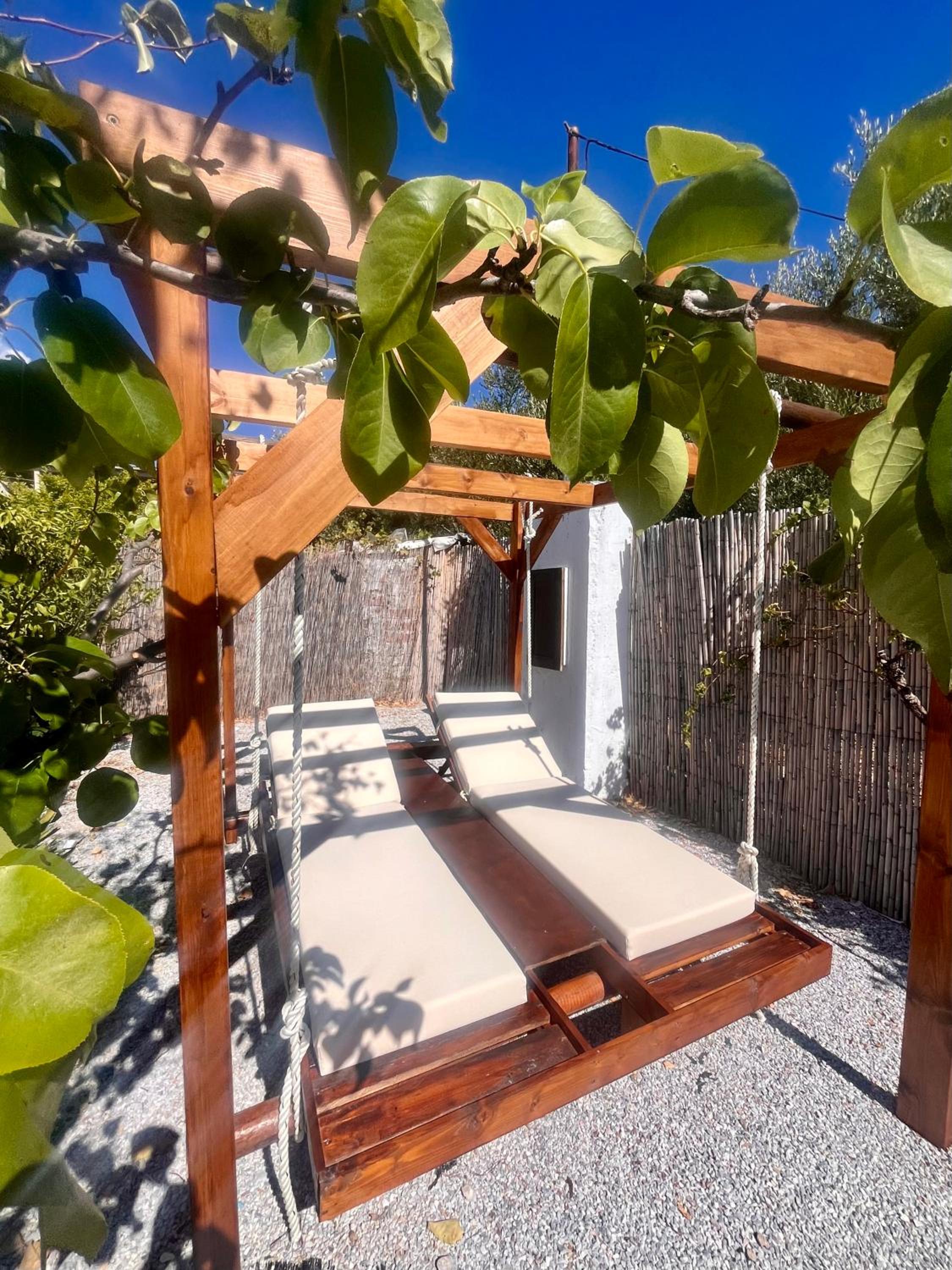 Holiday Oasis with Private Hammam-style Bath, Mini Golf