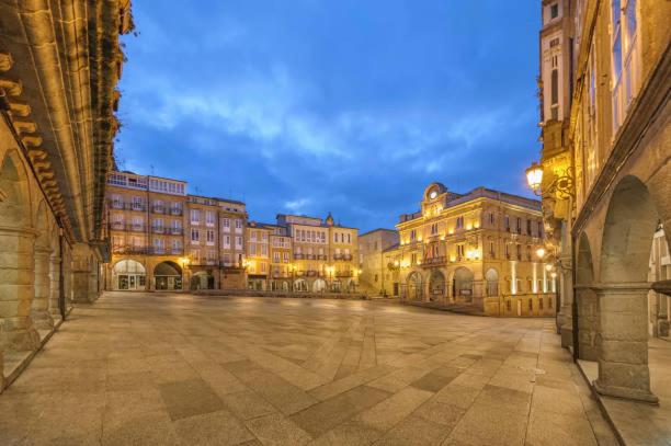 Oira House Jacuzzi Casa en Ourense