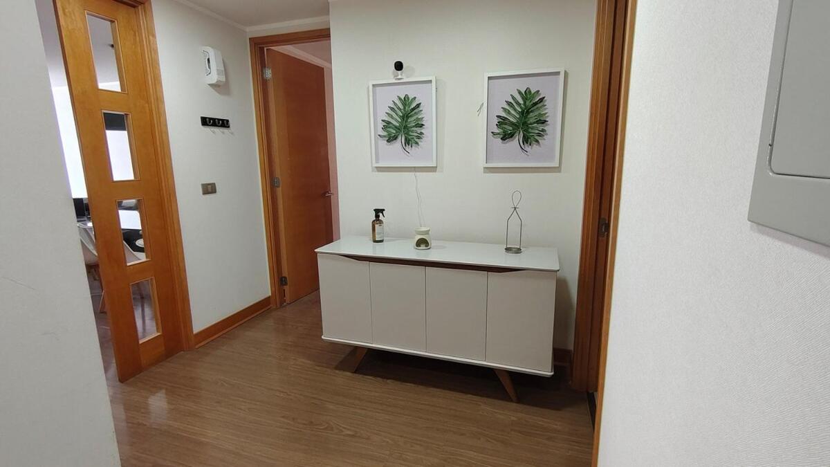Oceana Suites Sunset Valley
