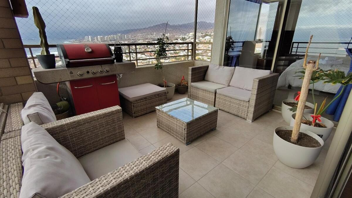 Oceana Suites Sunset Valley