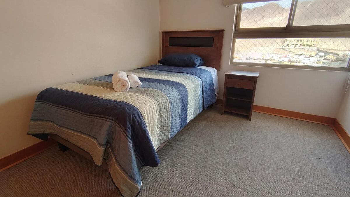 Oceana Suites Sunset Valley