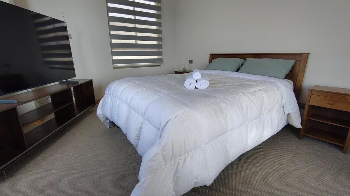 Oceana Suites Sunset Valley