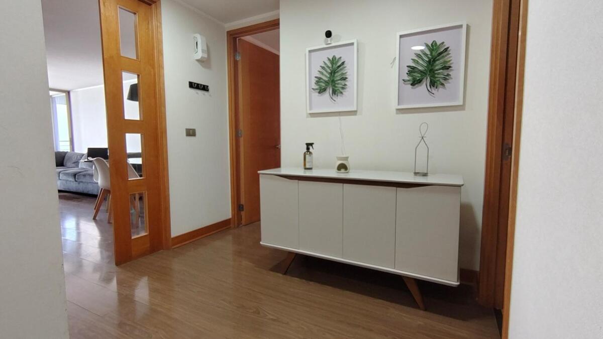 Oceana Suites Sunset Valley