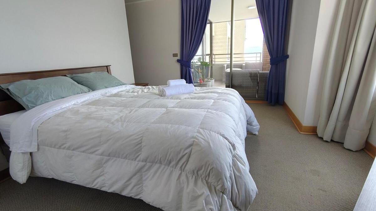 Oceana Suites Sunset Valley