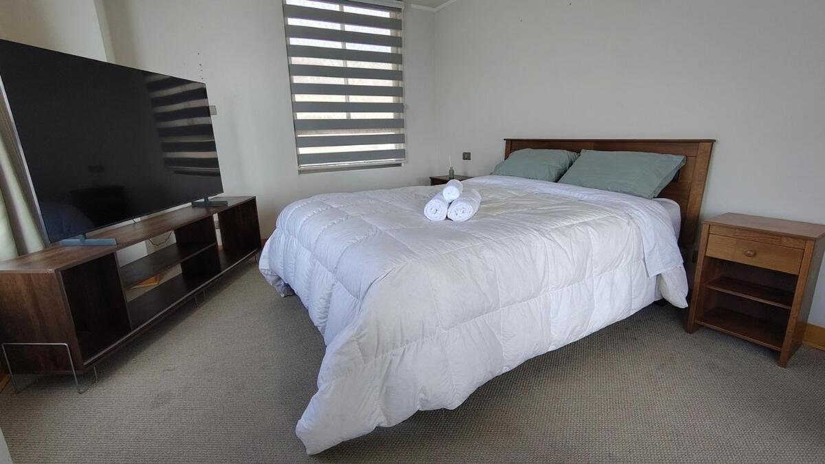 Oceana Suites Sunset Valley
