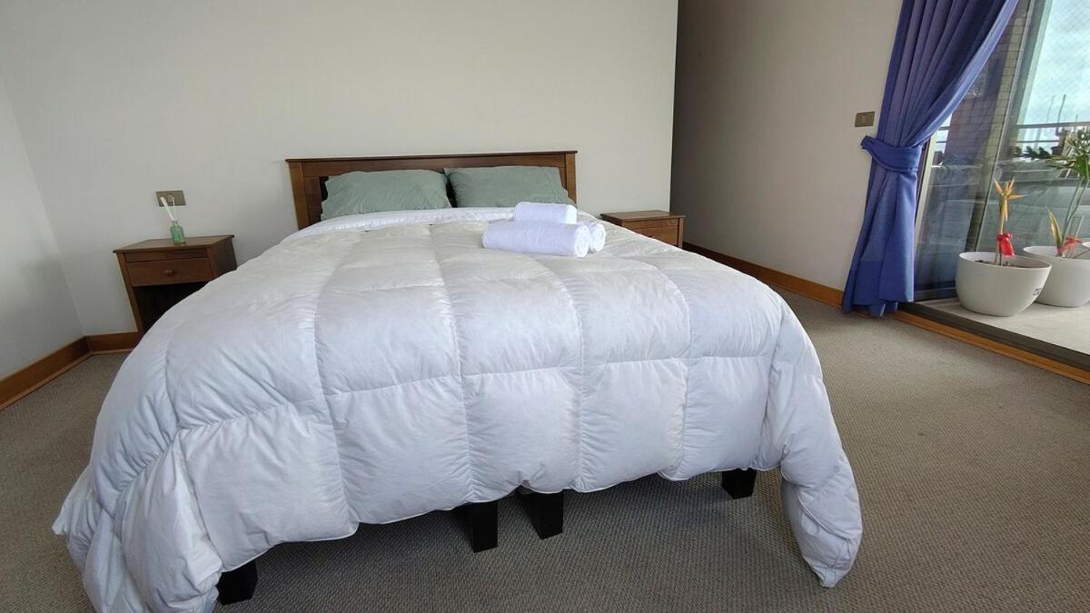 Oceana Suites Sunset Valley