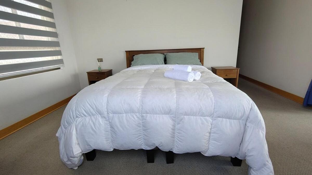 Oceana Suites Sunset Valley