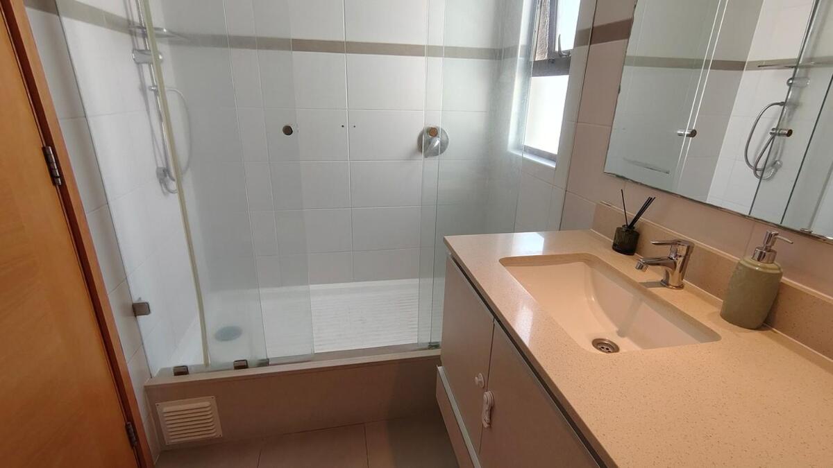 Oceana Suites Sunset Valley