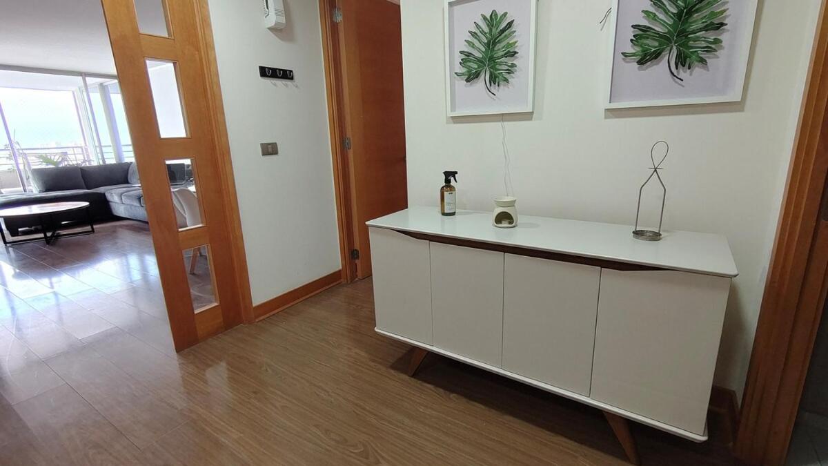 Oceana Suites Sunset Valley