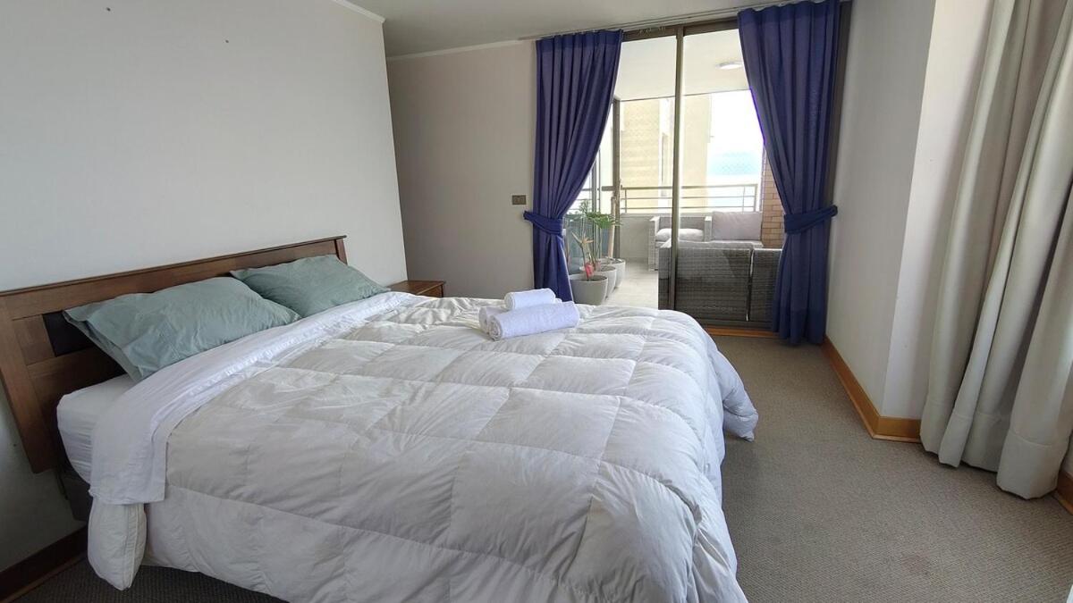 Oceana Suites Sunset Valley