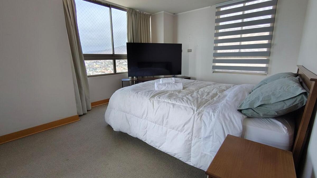 Oceana Suites Sunset Valley