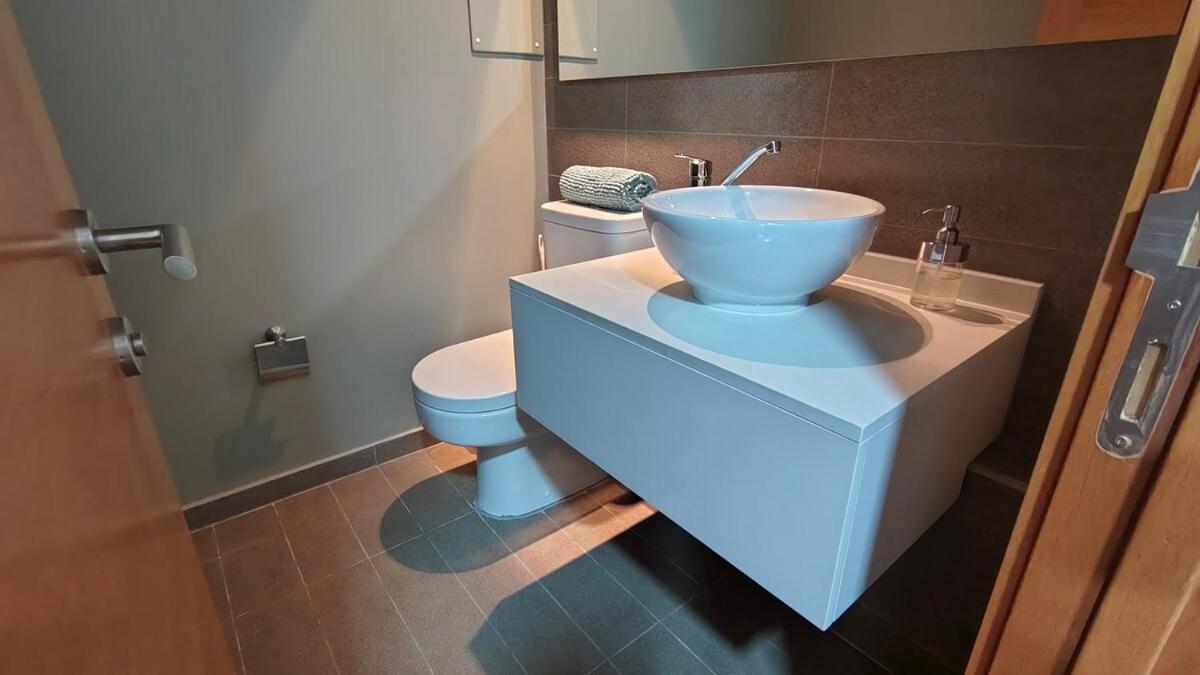 Oceana Suites Sunset Valley