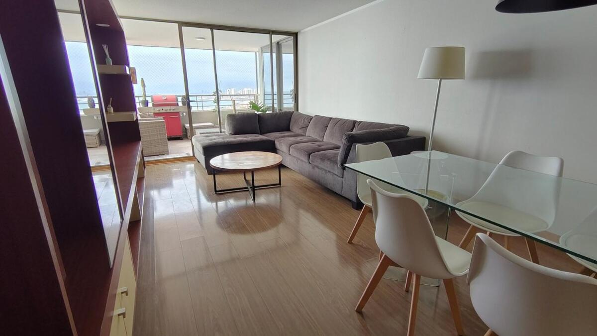 Oceana Suites Sunset Valley
