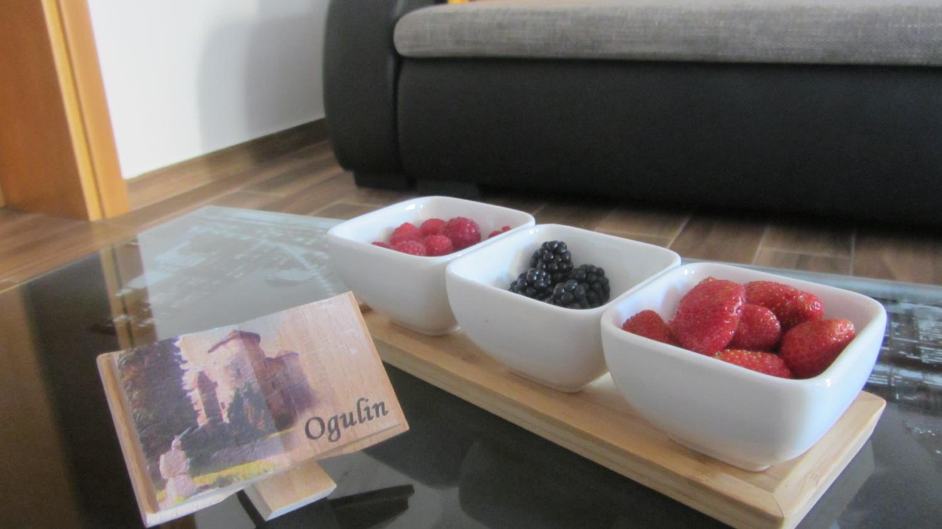 Apartment Marin en Ogulin