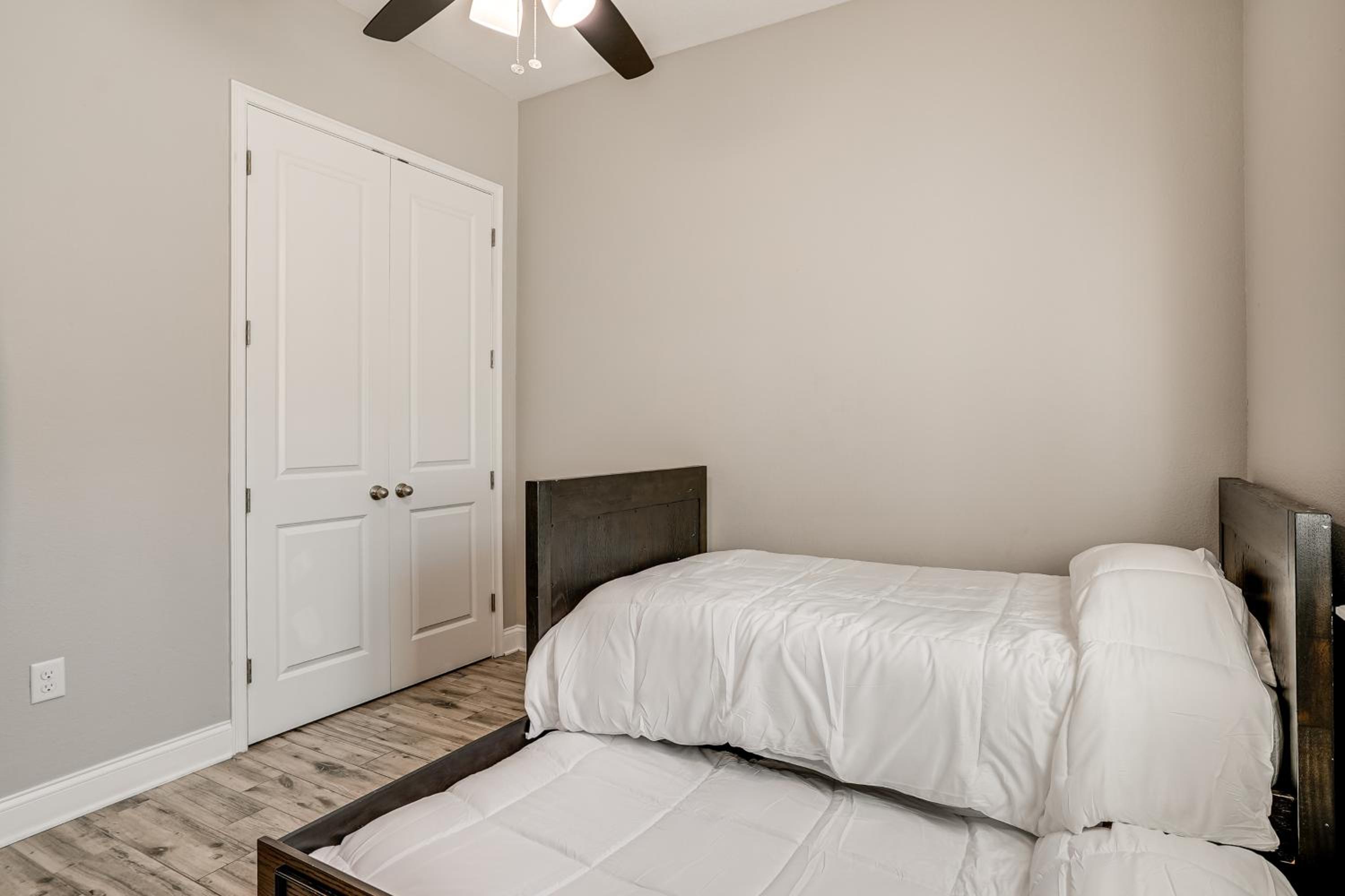 Pet-Friendly Lakeland Family Oasis with Game Room