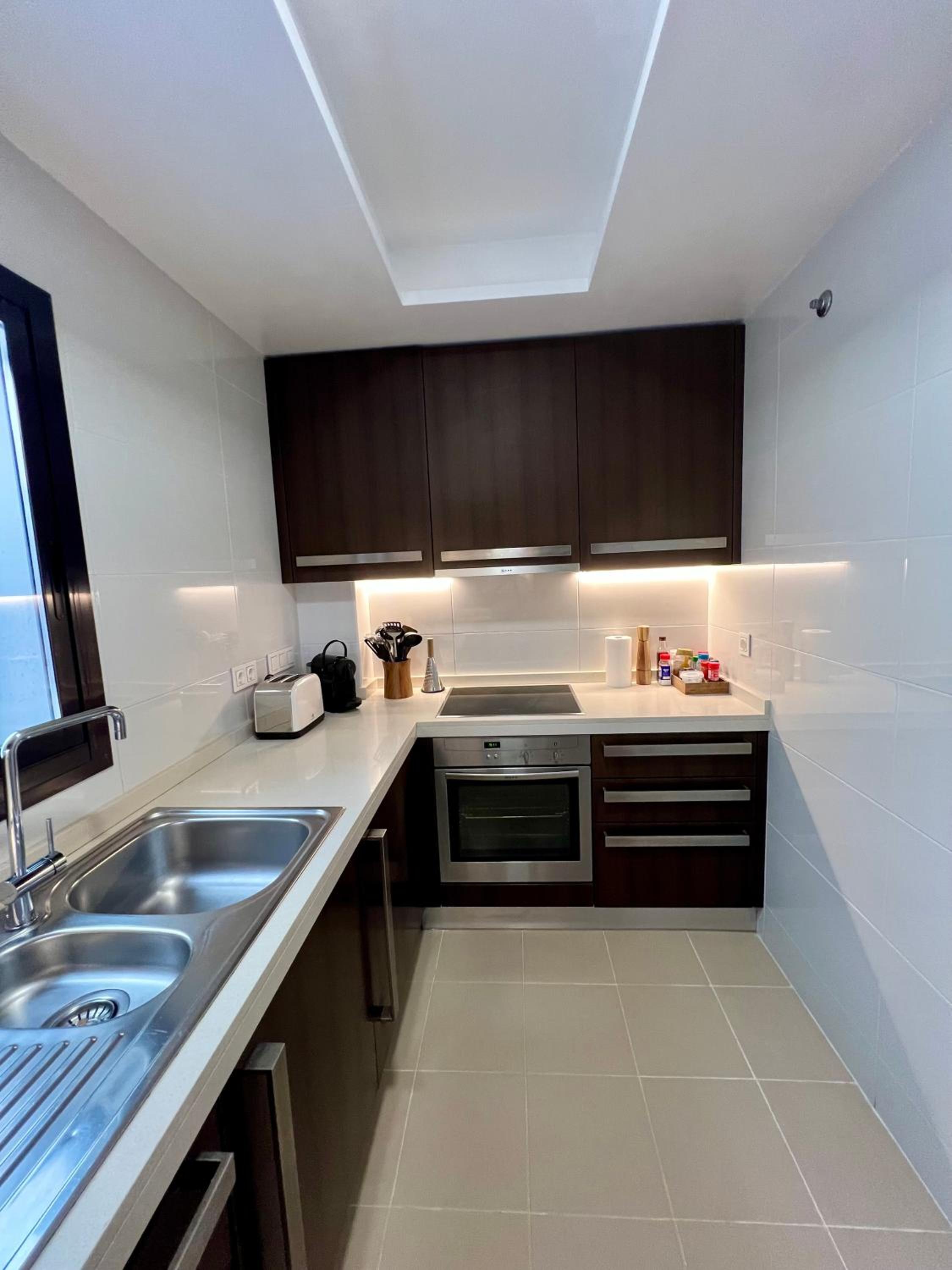BEACHFRONT Premium Casares del Mar