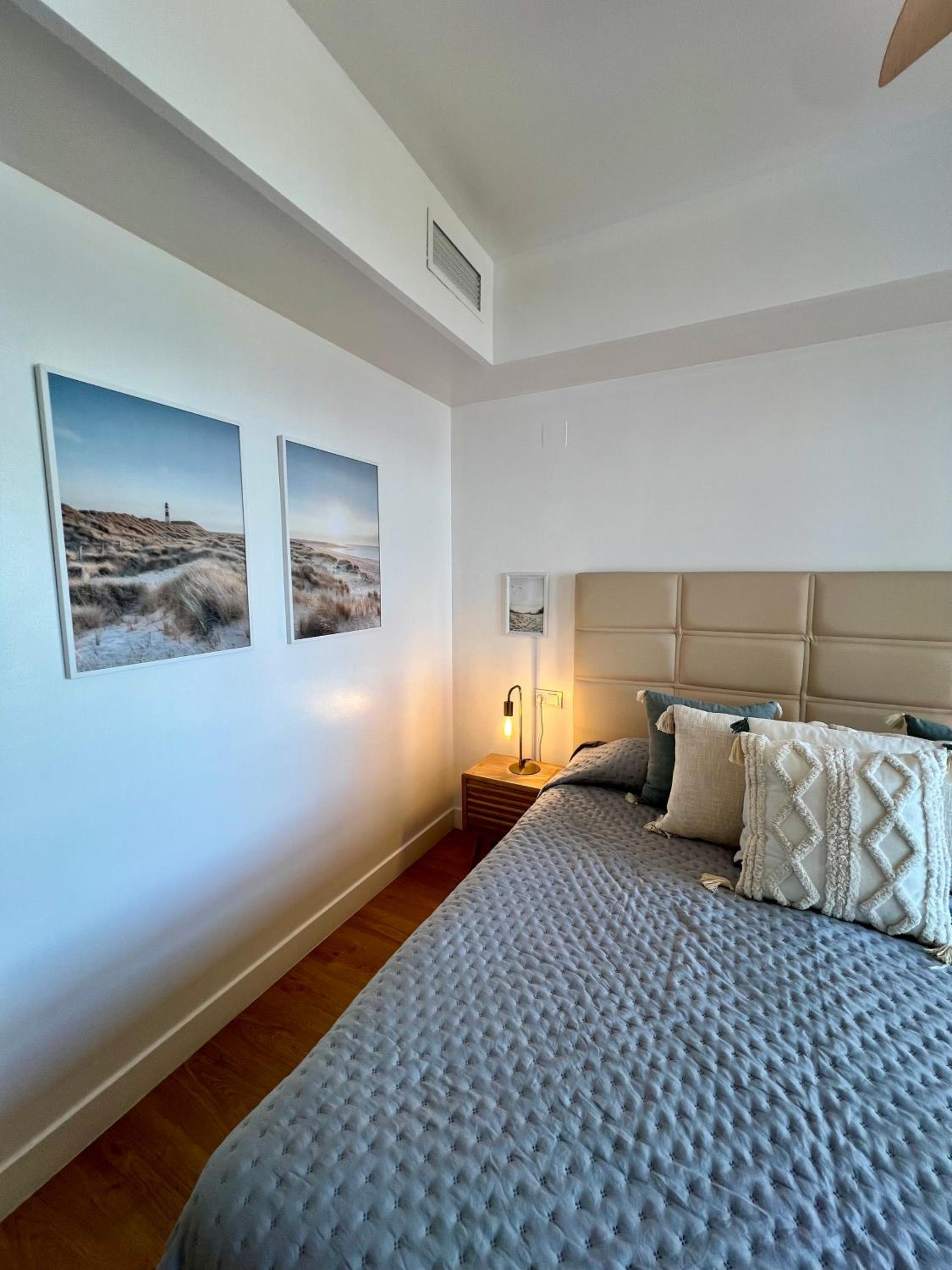 BEACHFRONT Premium Casares del Mar