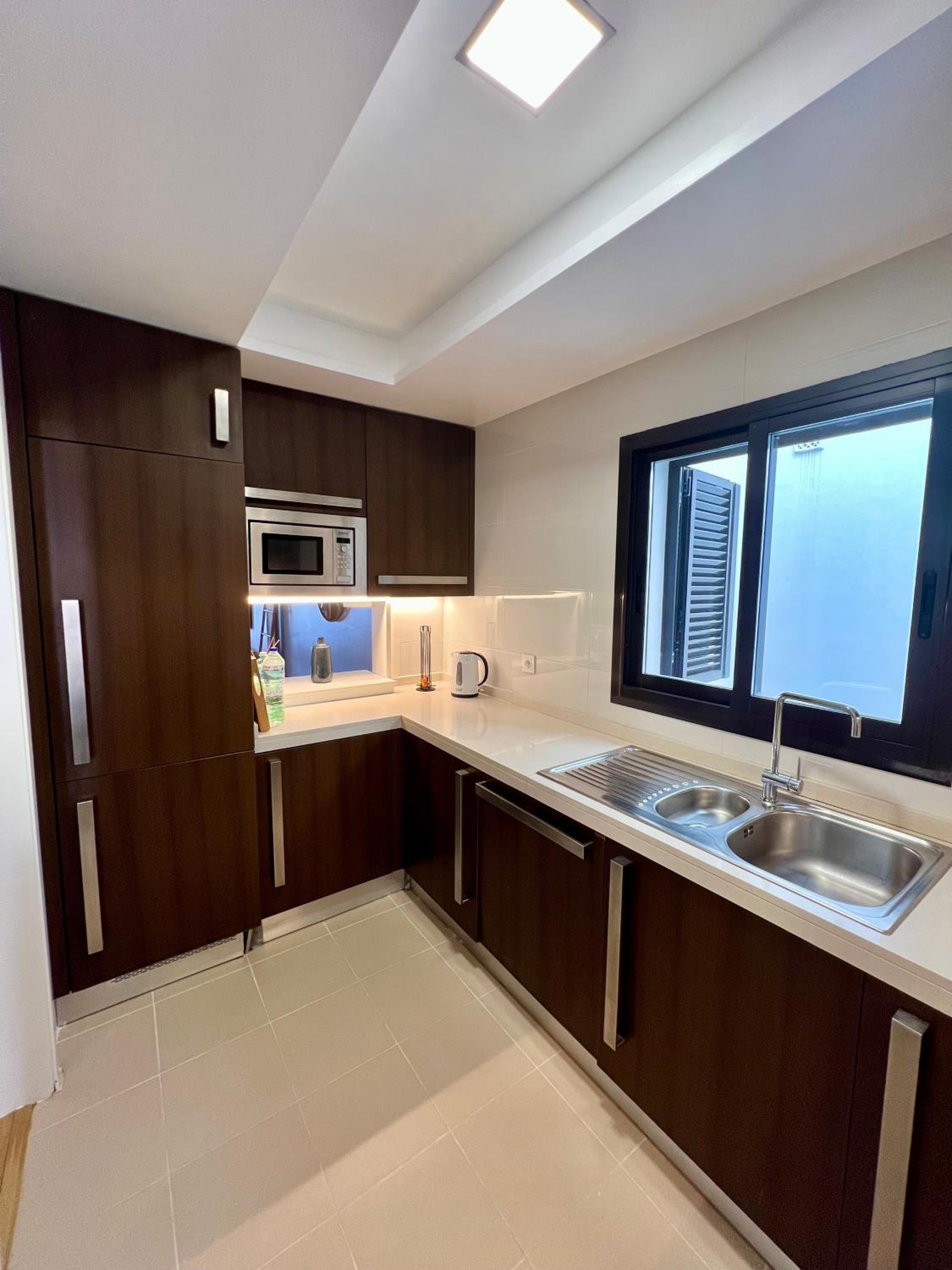 BEACHFRONT Premium Casares del Mar