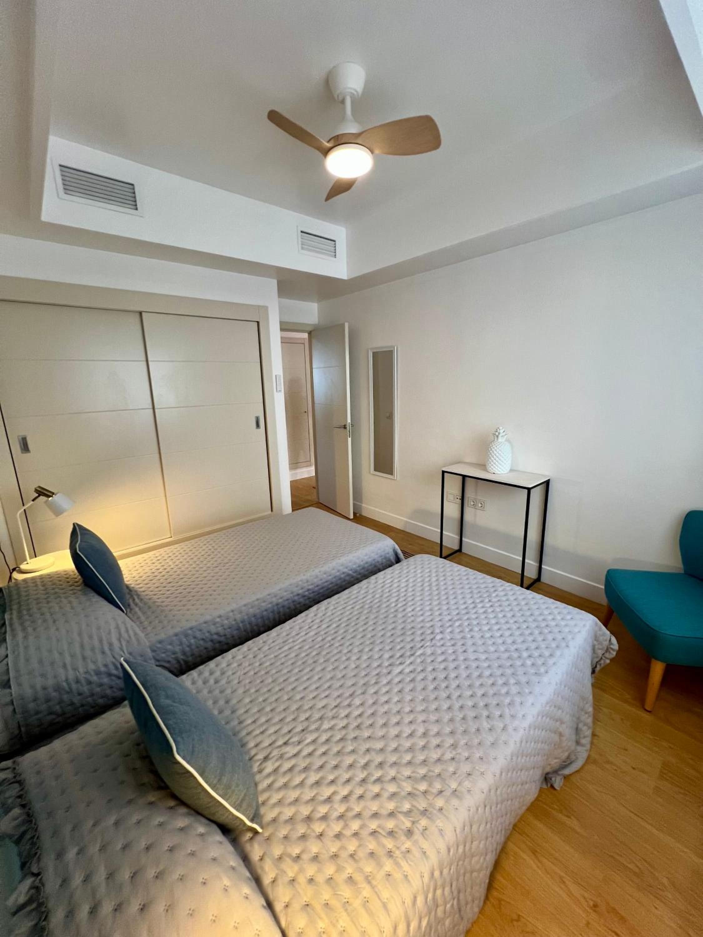 BEACHFRONT Premium Casares del Mar