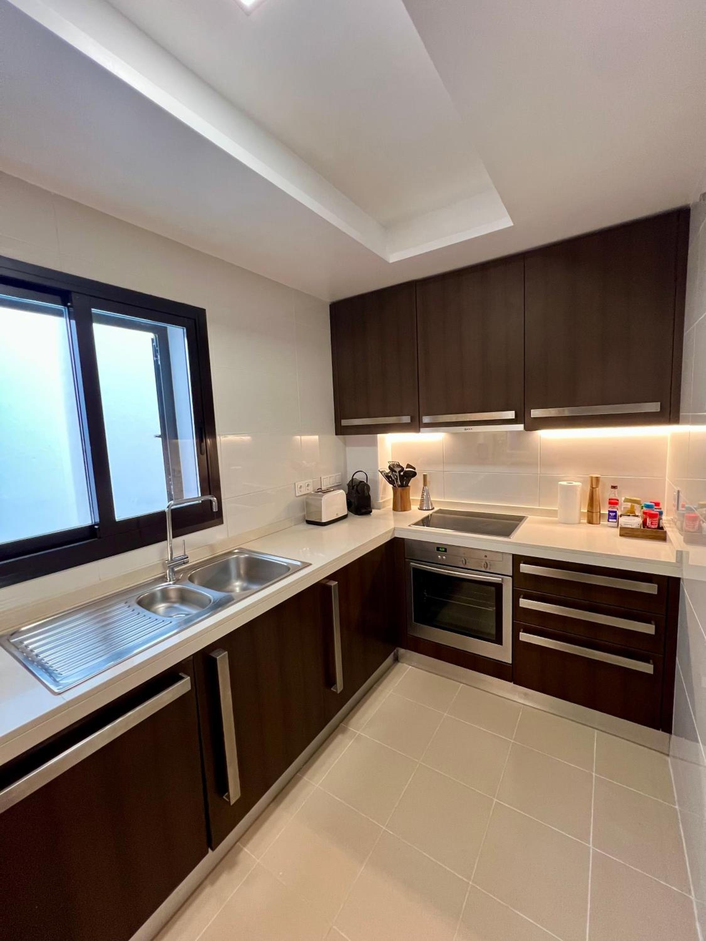 BEACHFRONT Premium Casares del Mar