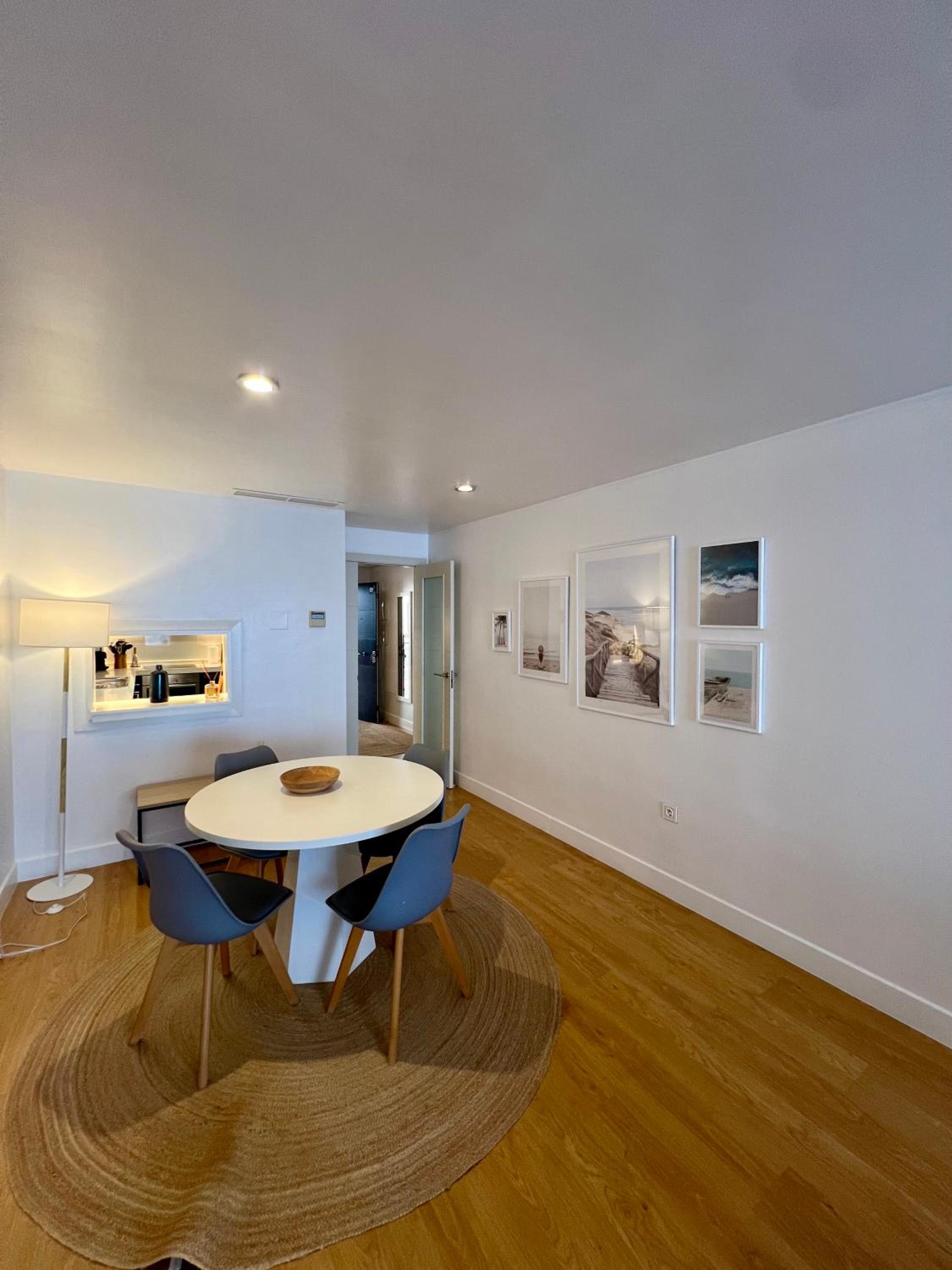 BEACHFRONT Premium Casares del Mar