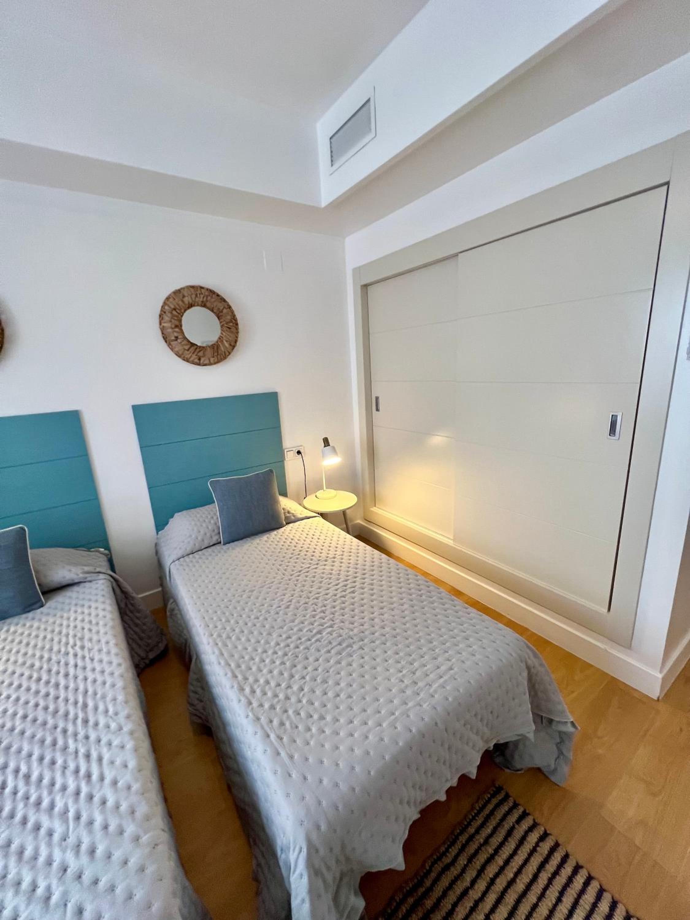 BEACHFRONT Premium Casares del Mar