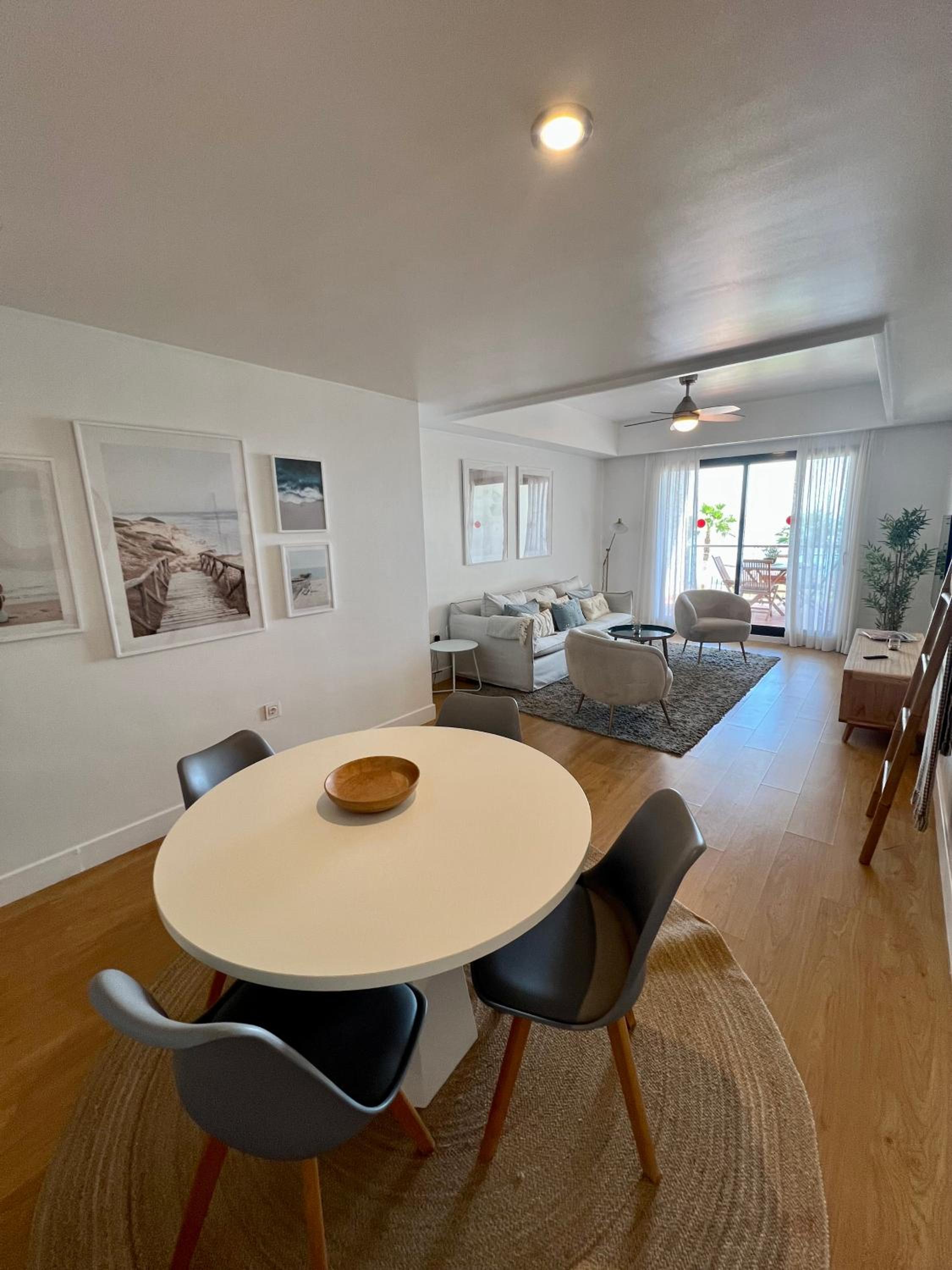 BEACHFRONT Premium Casares del Mar