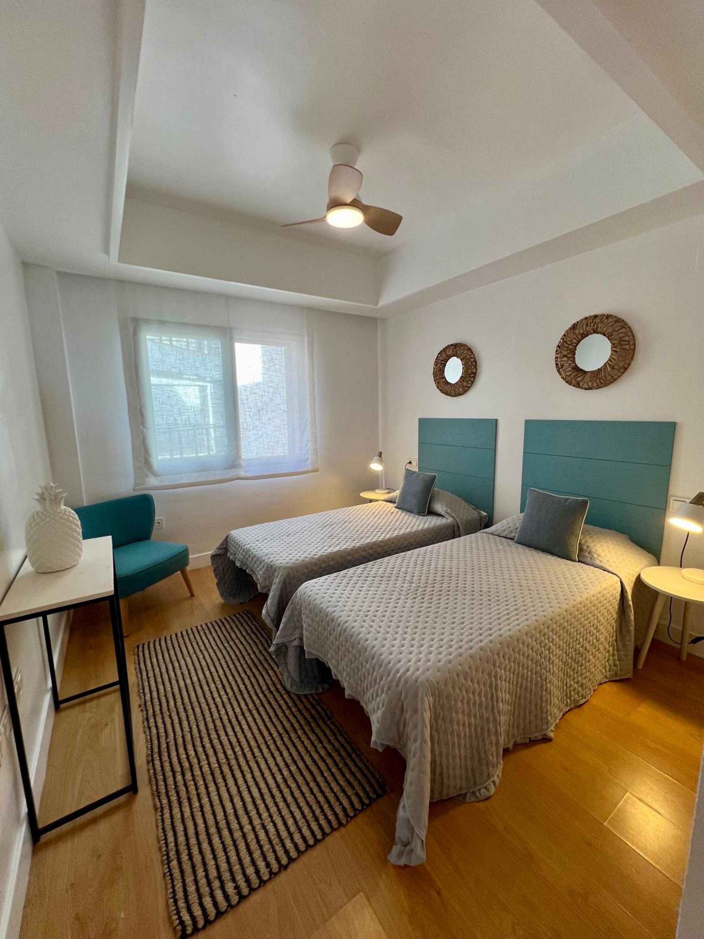 BEACHFRONT Premium Casares del Mar