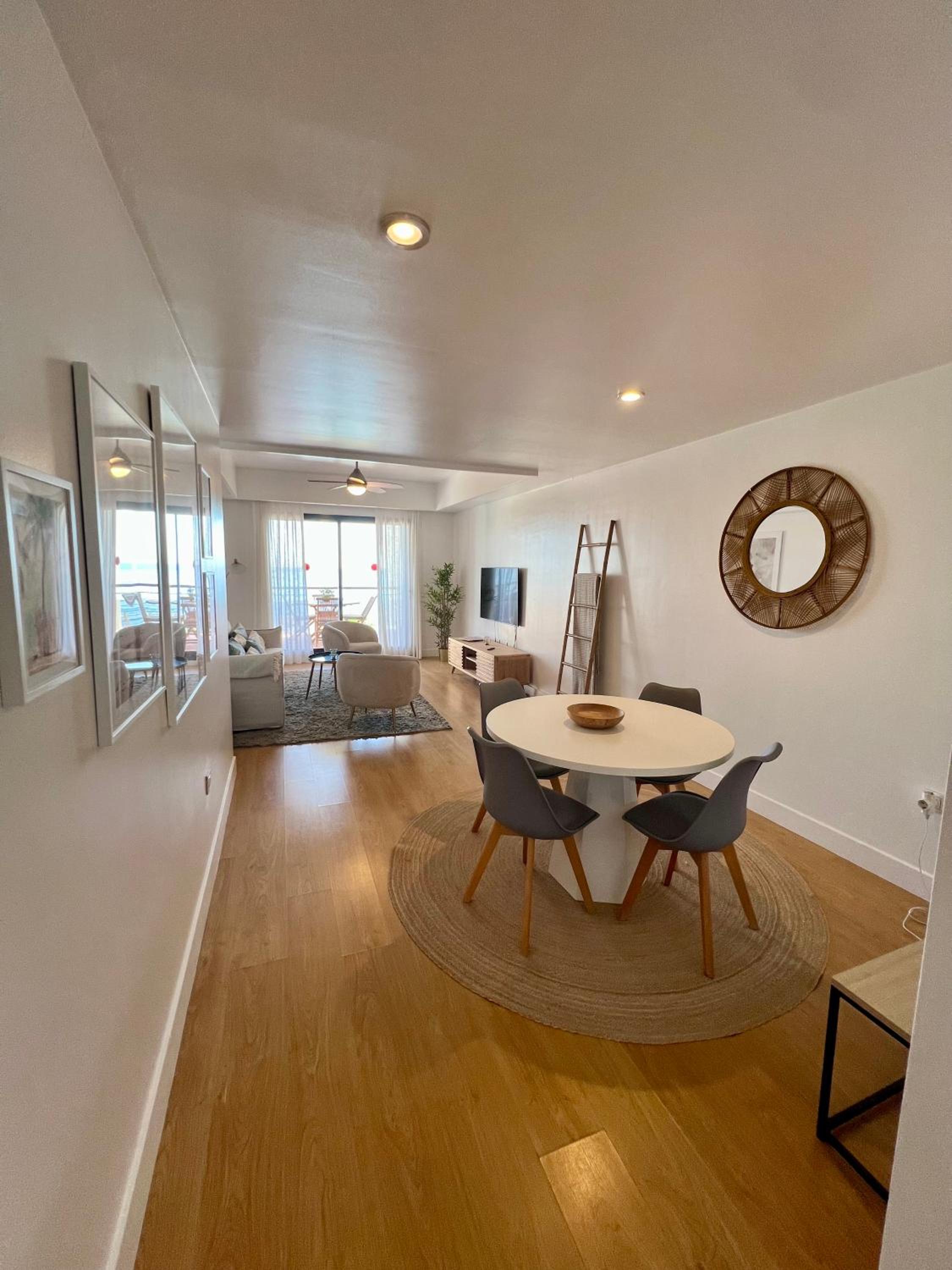 BEACHFRONT Premium Casares del Mar