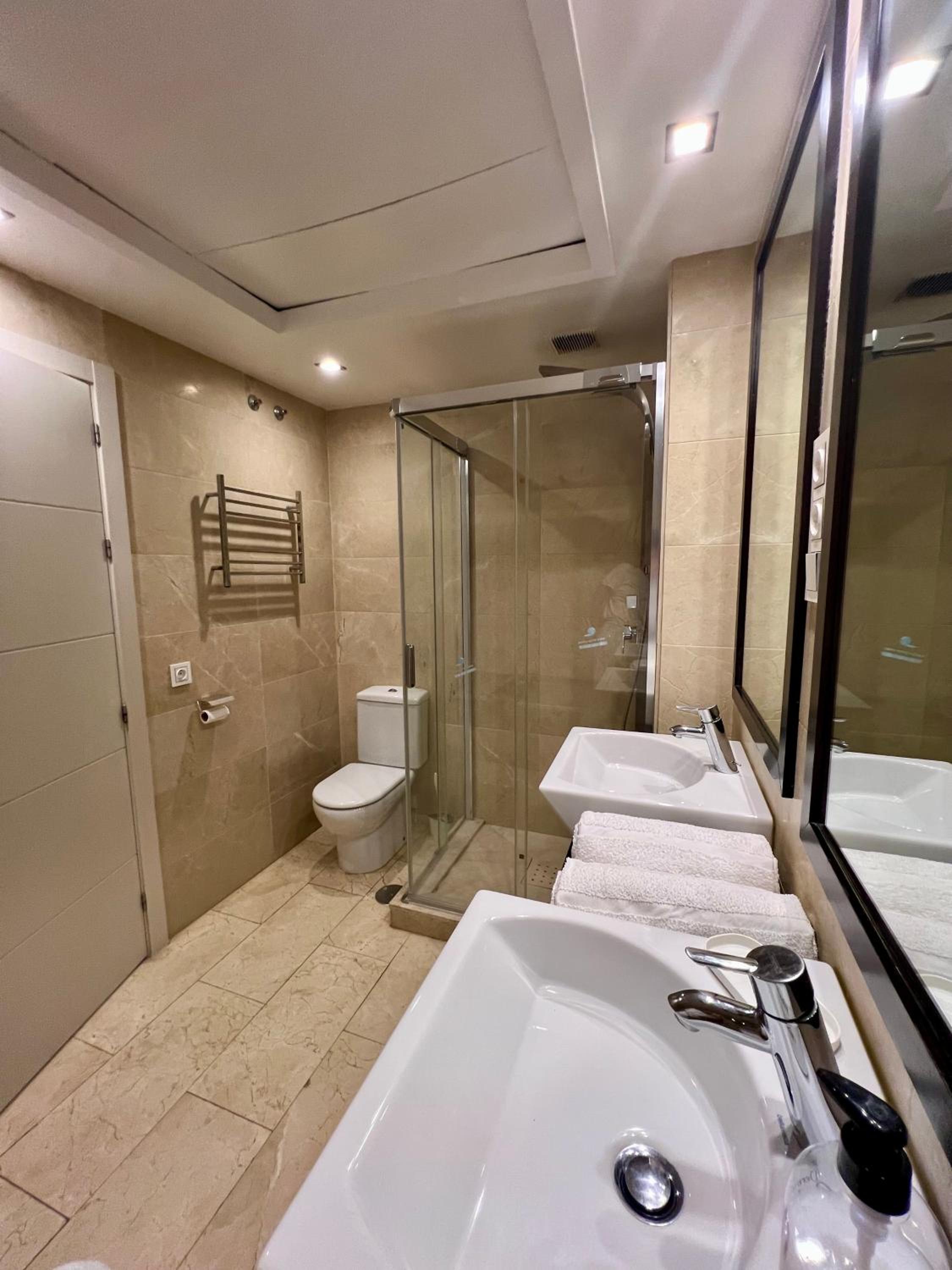 BEACHFRONT Premium Casares del Mar