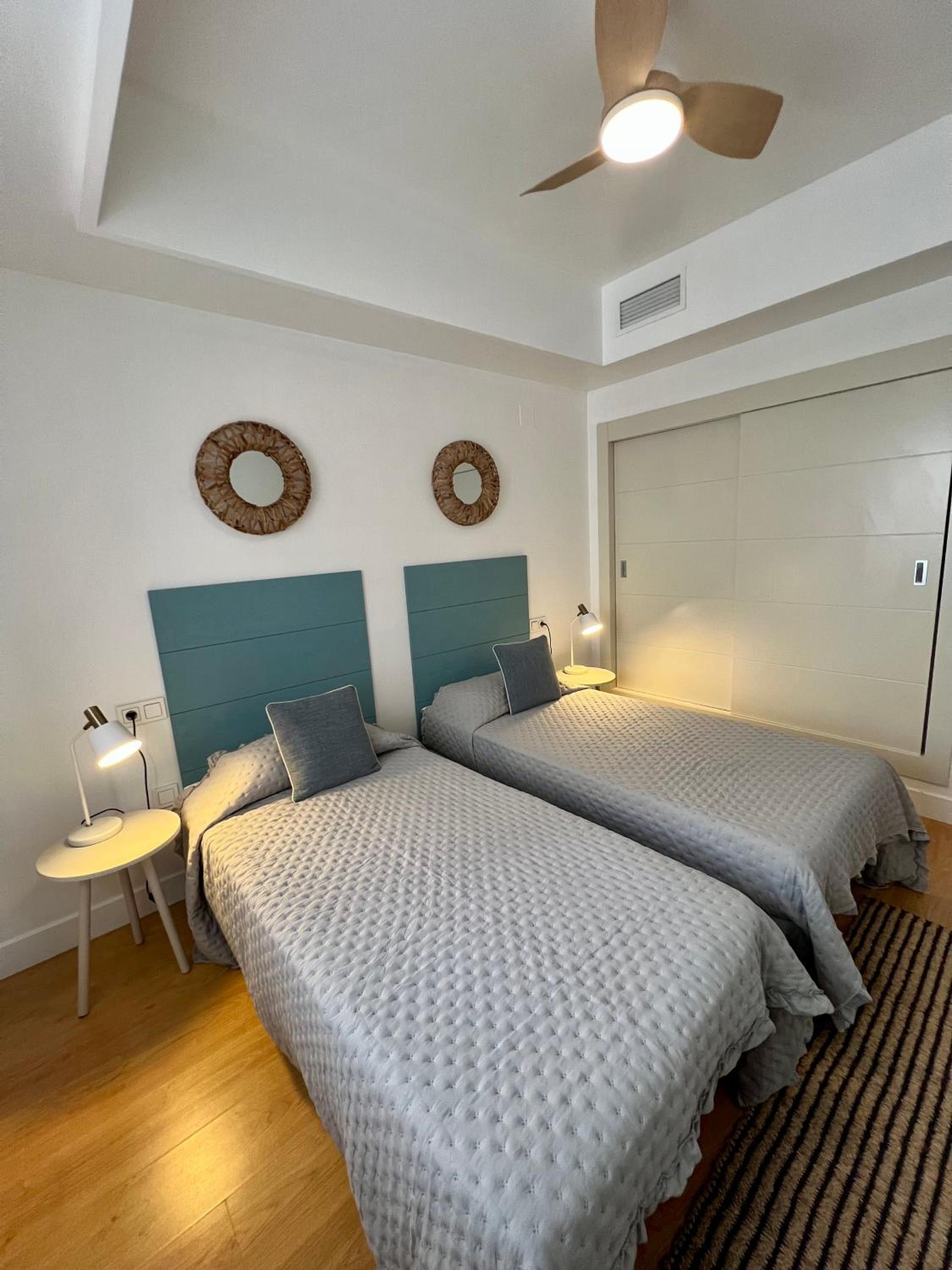 BEACHFRONT Premium Casares del Mar