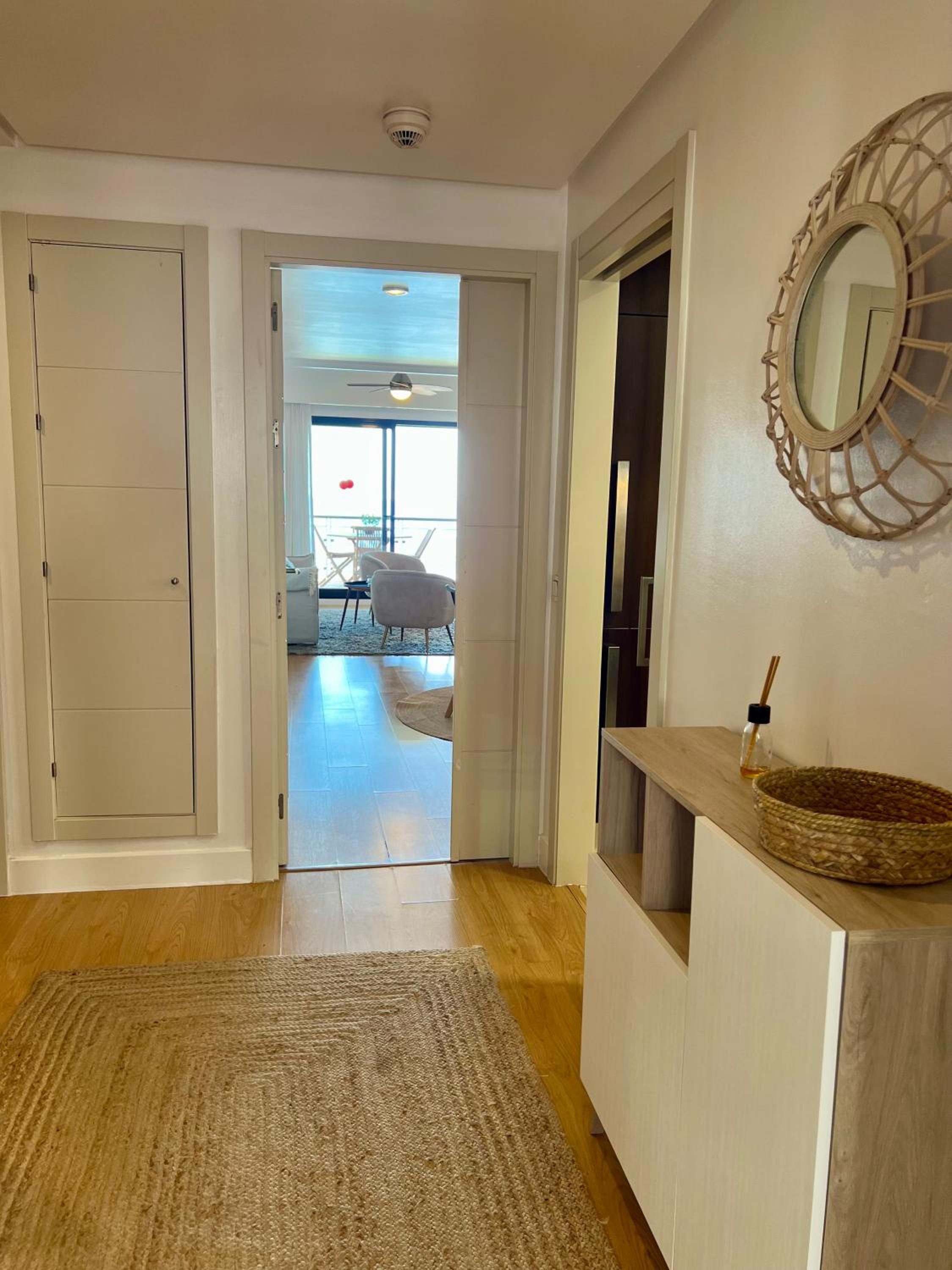 BEACHFRONT Premium Casares del Mar