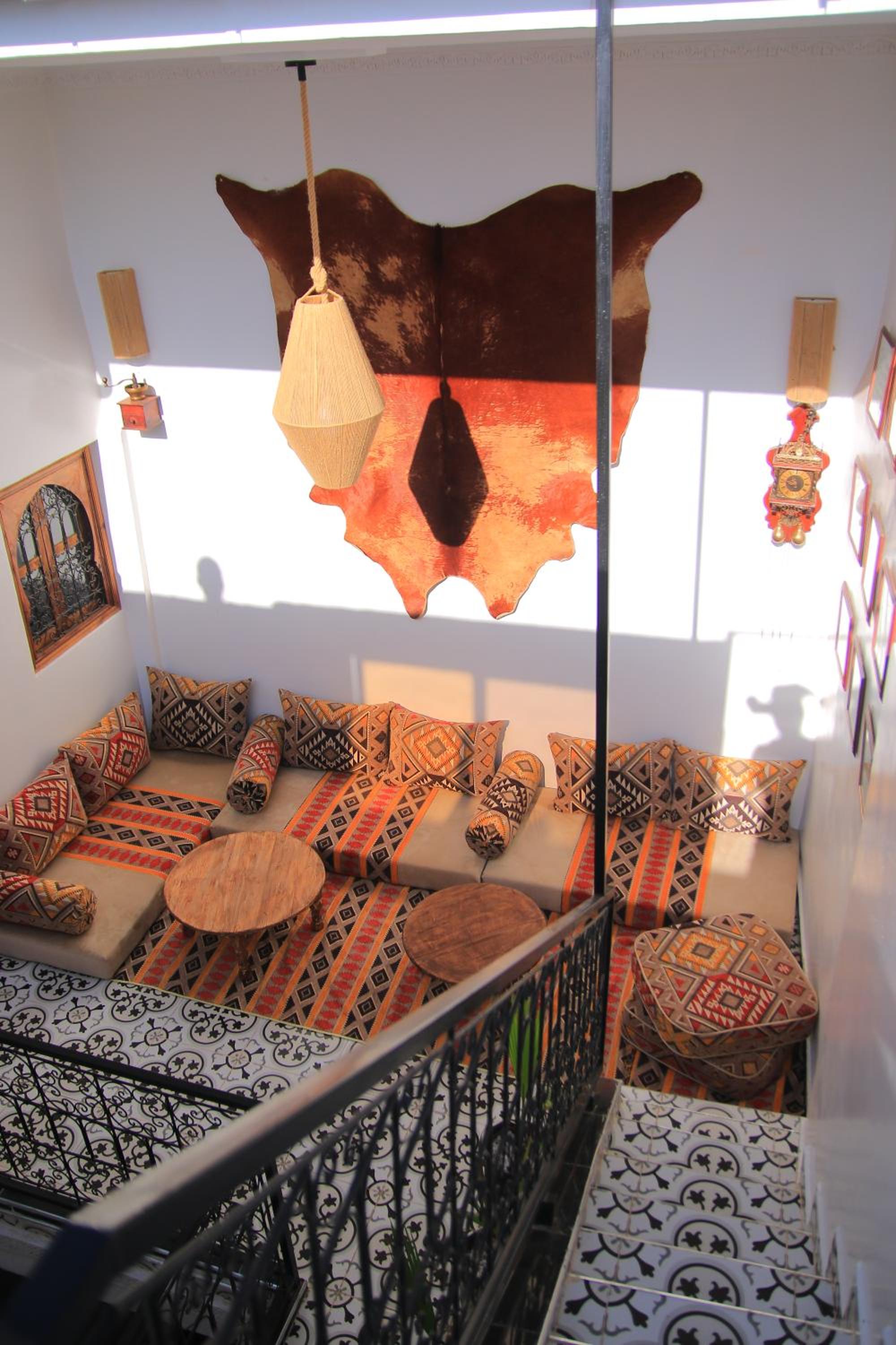 Dar Skouri