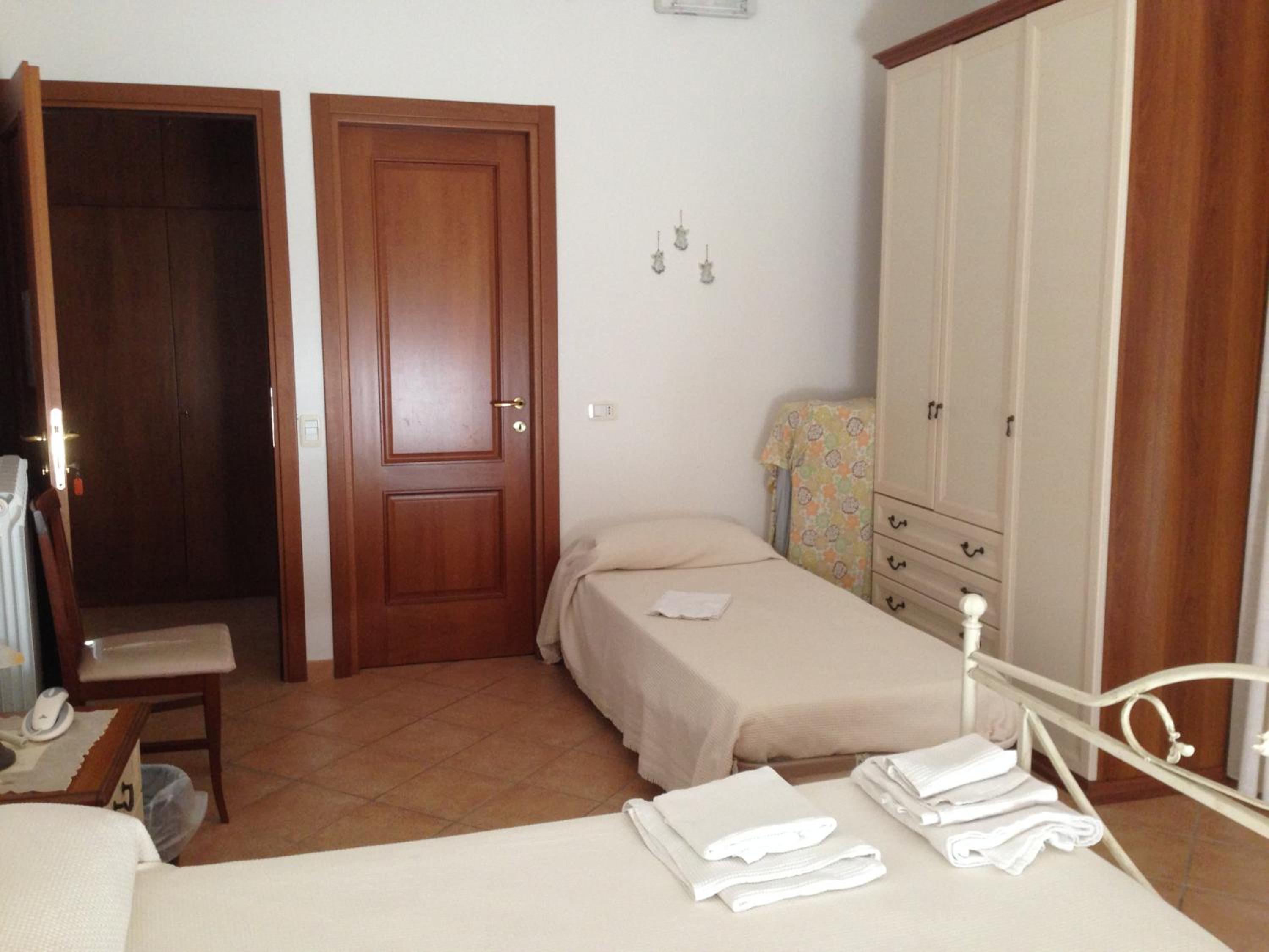 Villa Malandrino Guest House