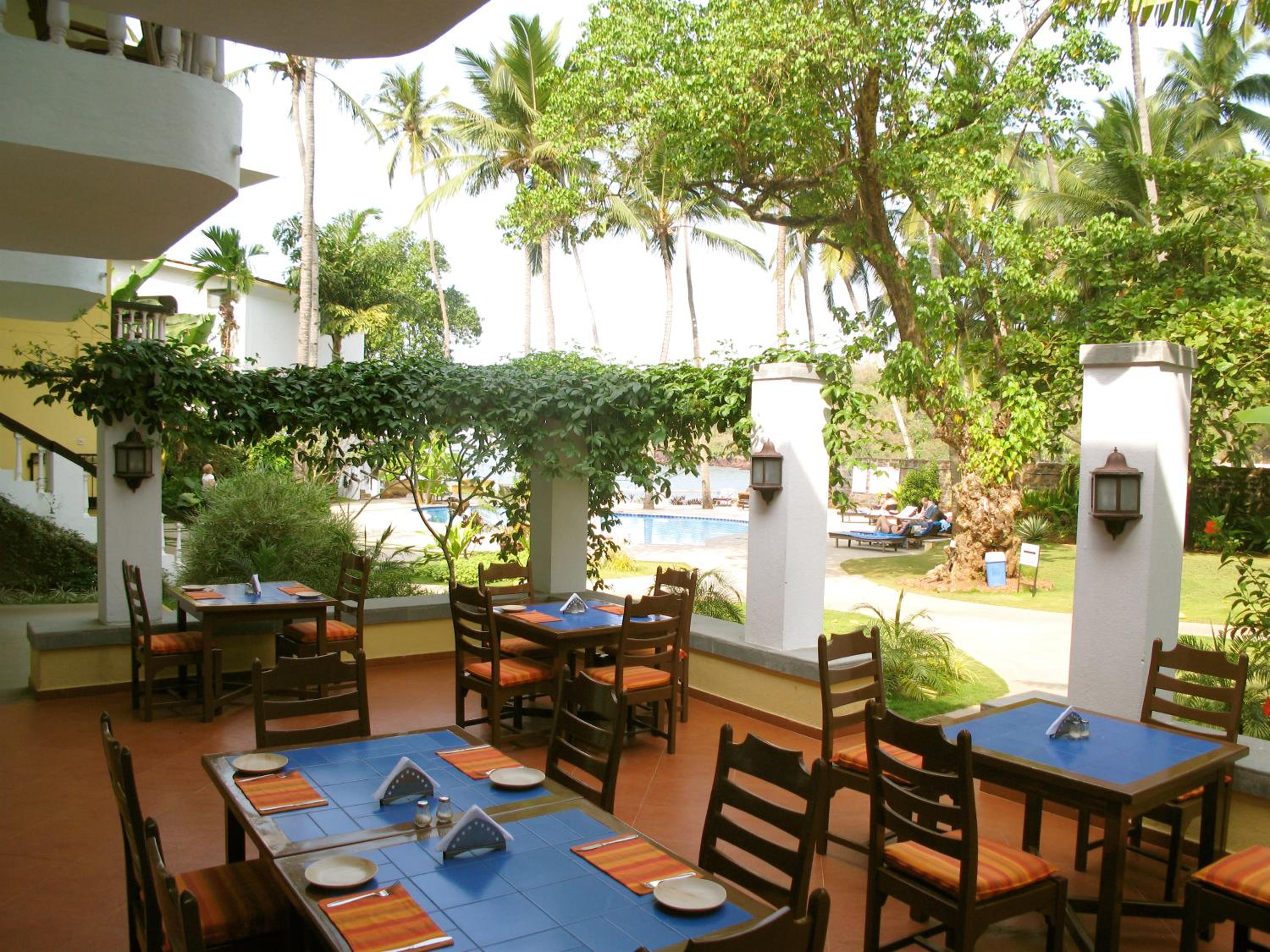 O Pescador an Indy Resort