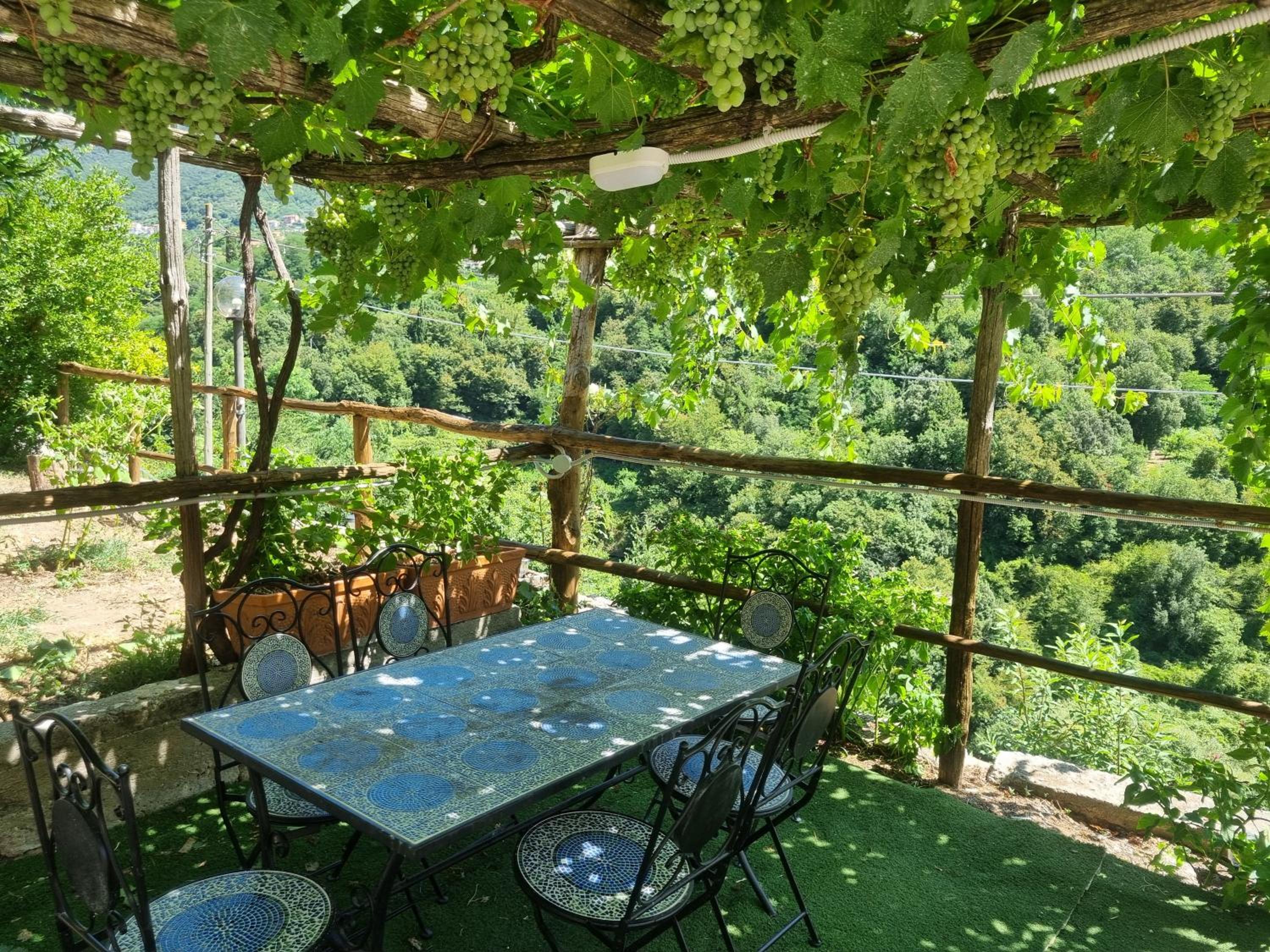 Giordano Rooms Amalfi Coast