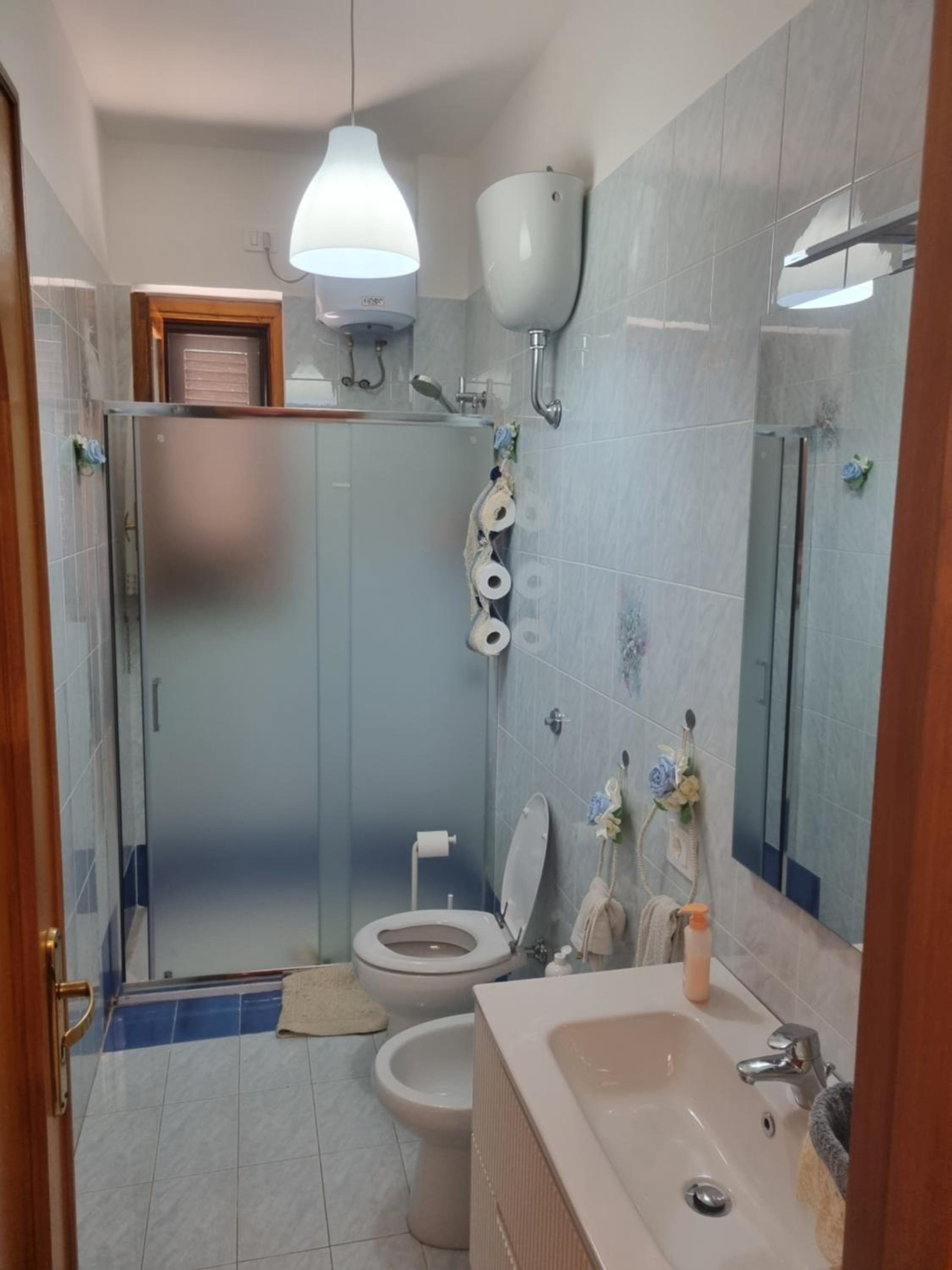 Giordano Rooms Amalfi Coast