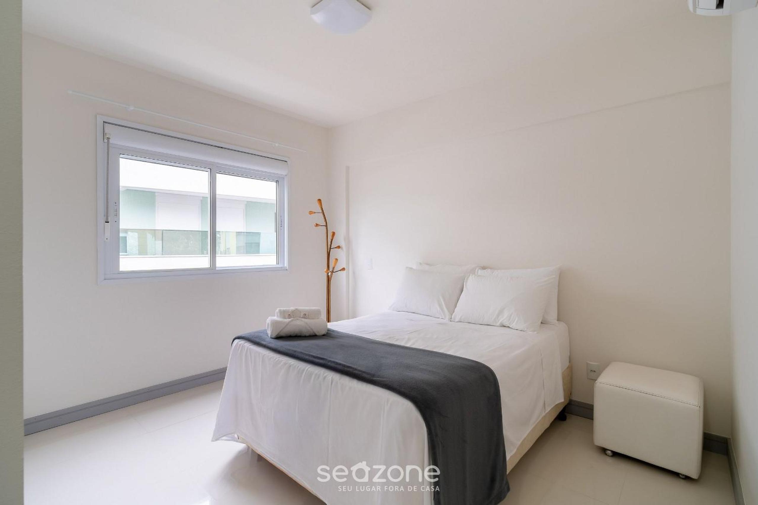 Apartments 110 m from the Beach in Floripa - AGC