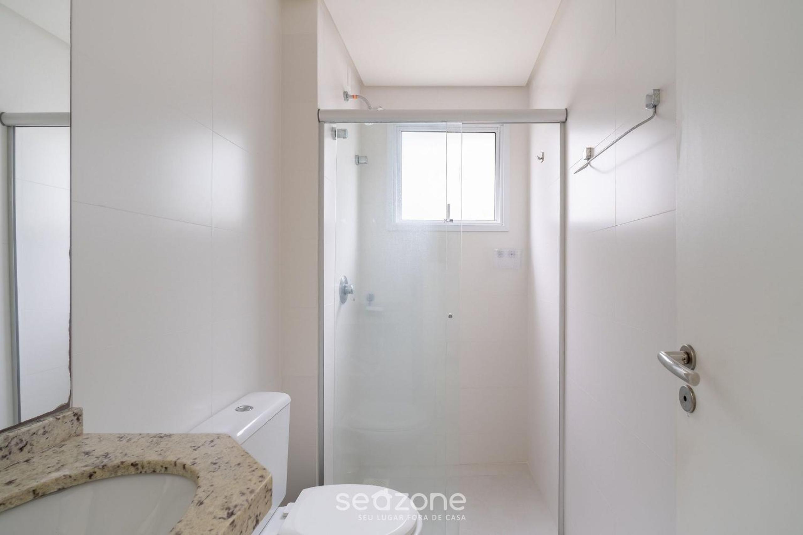 Apartments 110 m from the Beach in Floripa - AGC