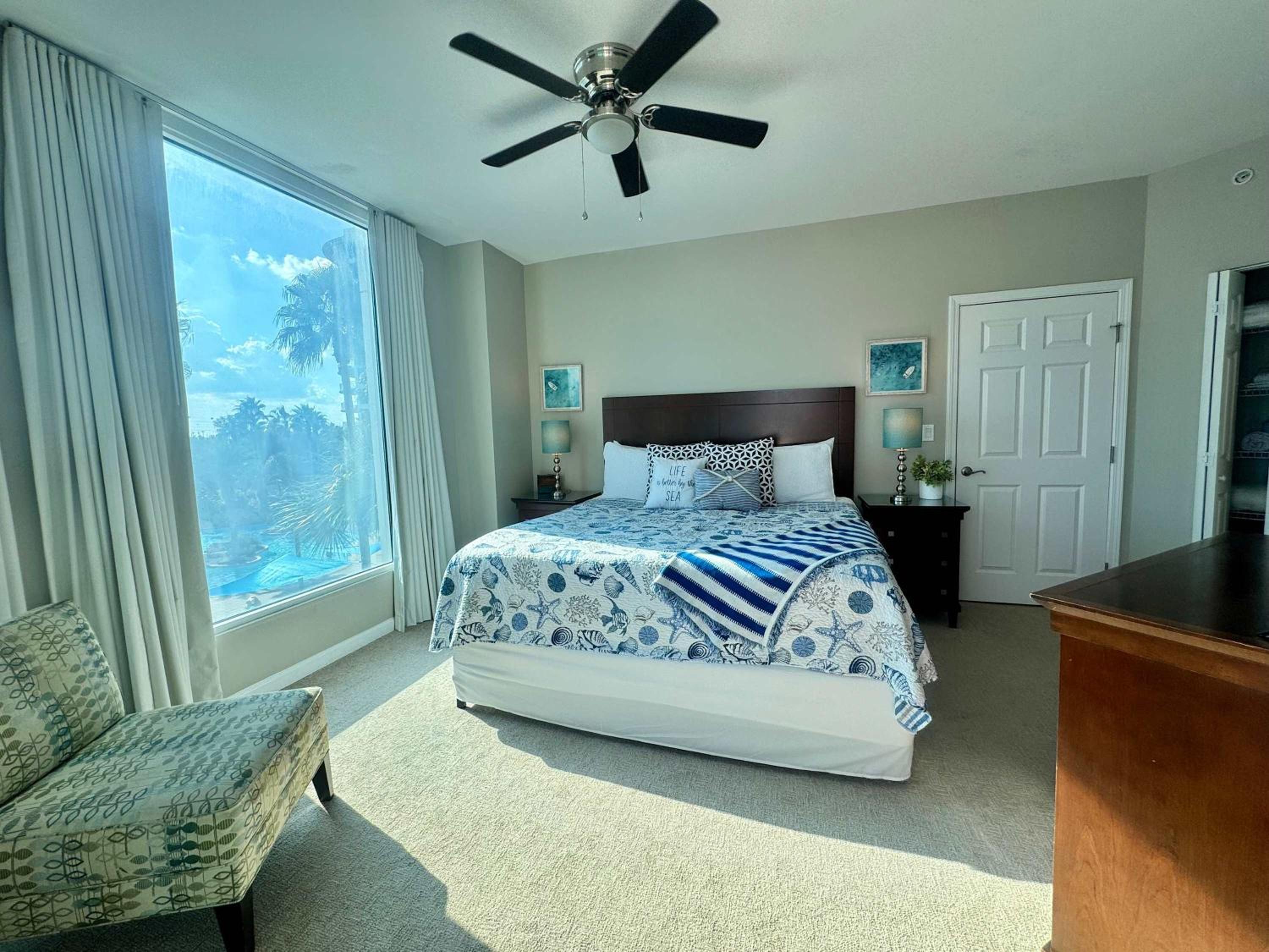 An Emerald Coast Escape
