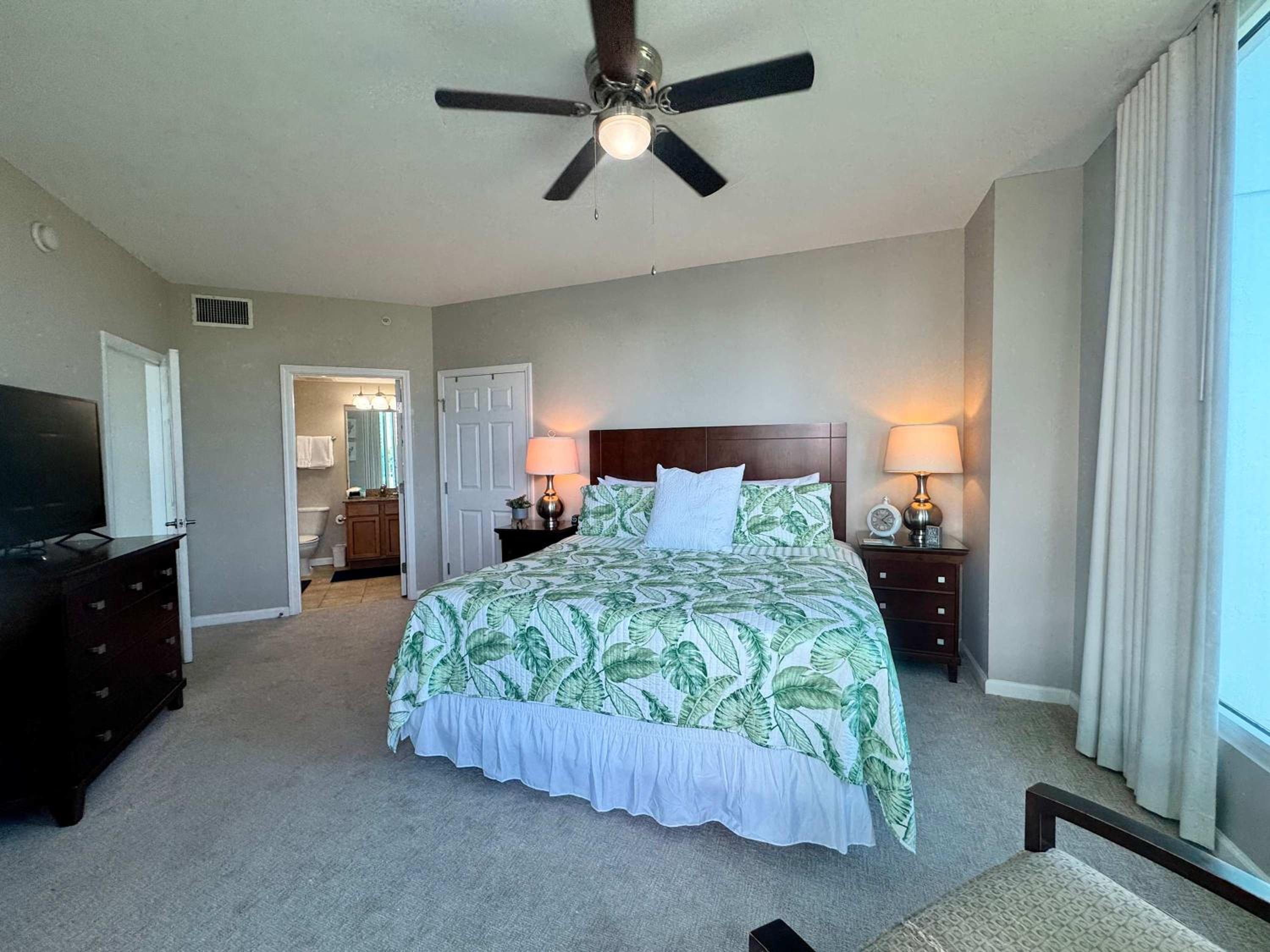 An Emerald Coast Escape