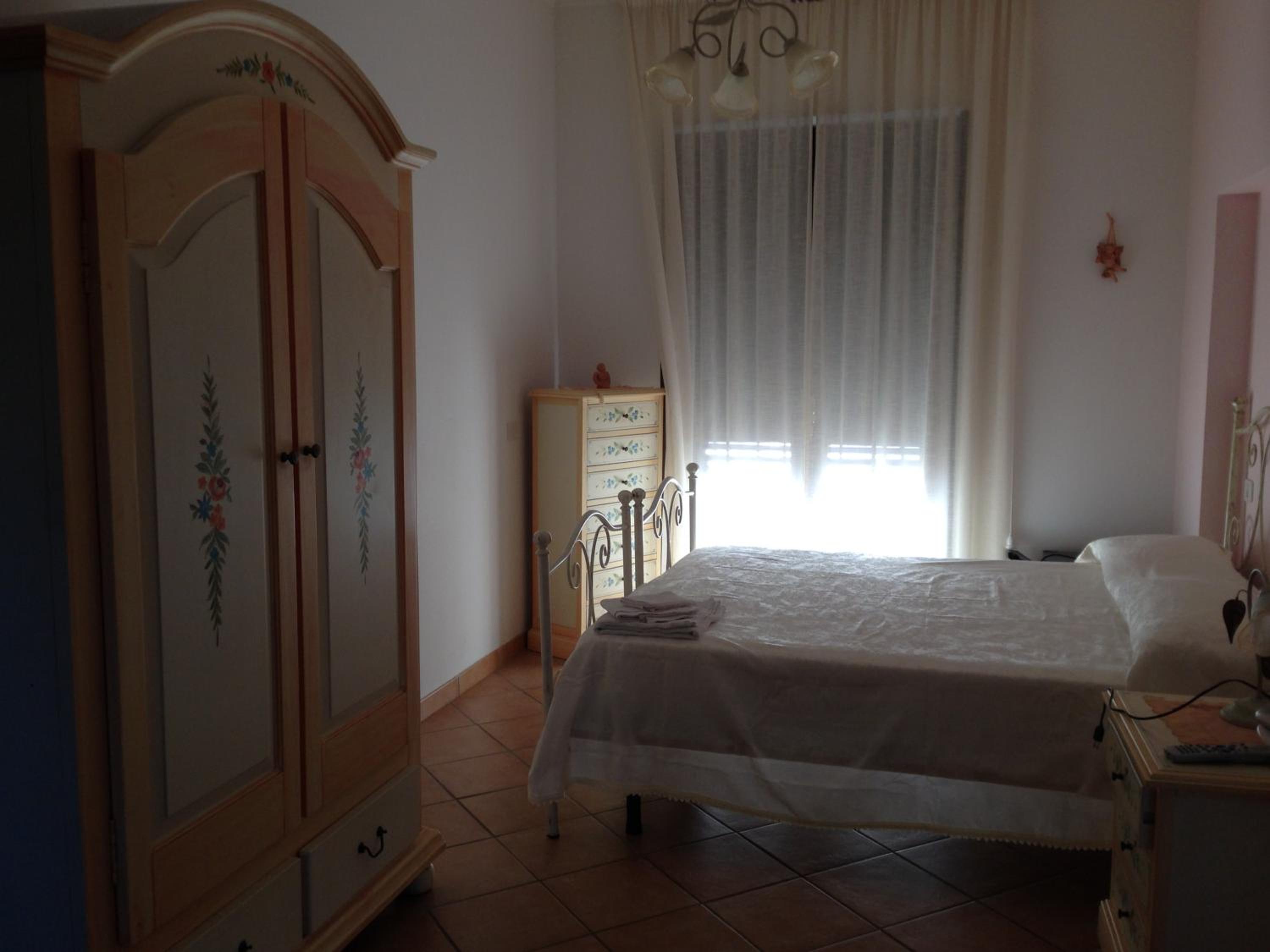 Villa Malandrino Guest House