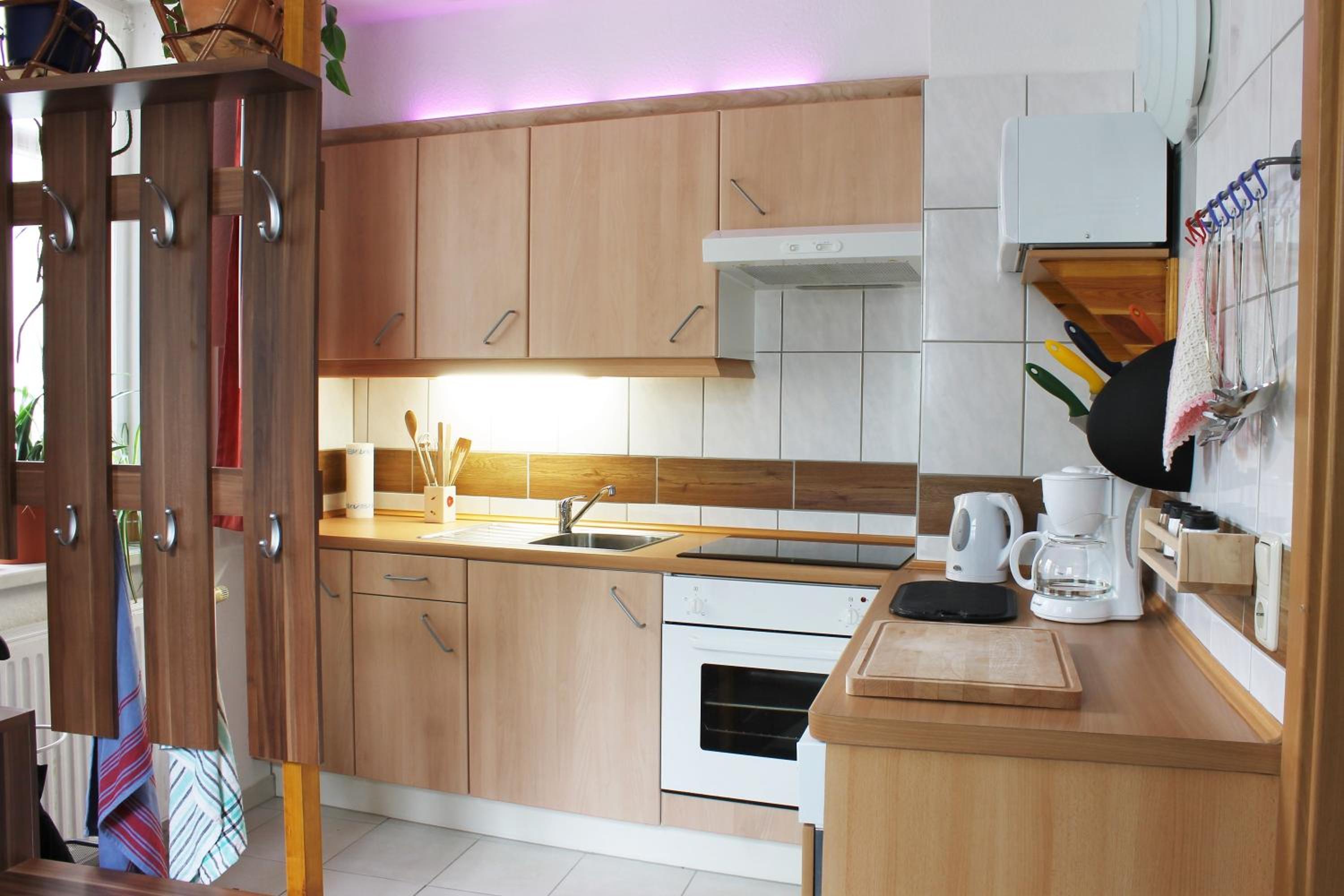 Dresden Vacations - Pension Pieschen Dresden - Property Image 16