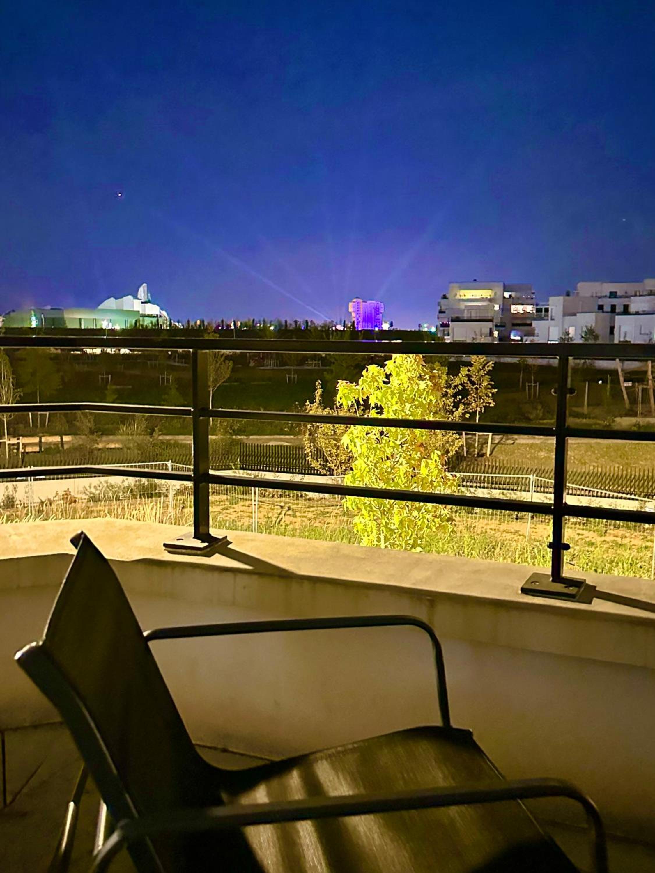 Appt Vue Parc Disneyland-PARIS - Terrasse - Parking Privé