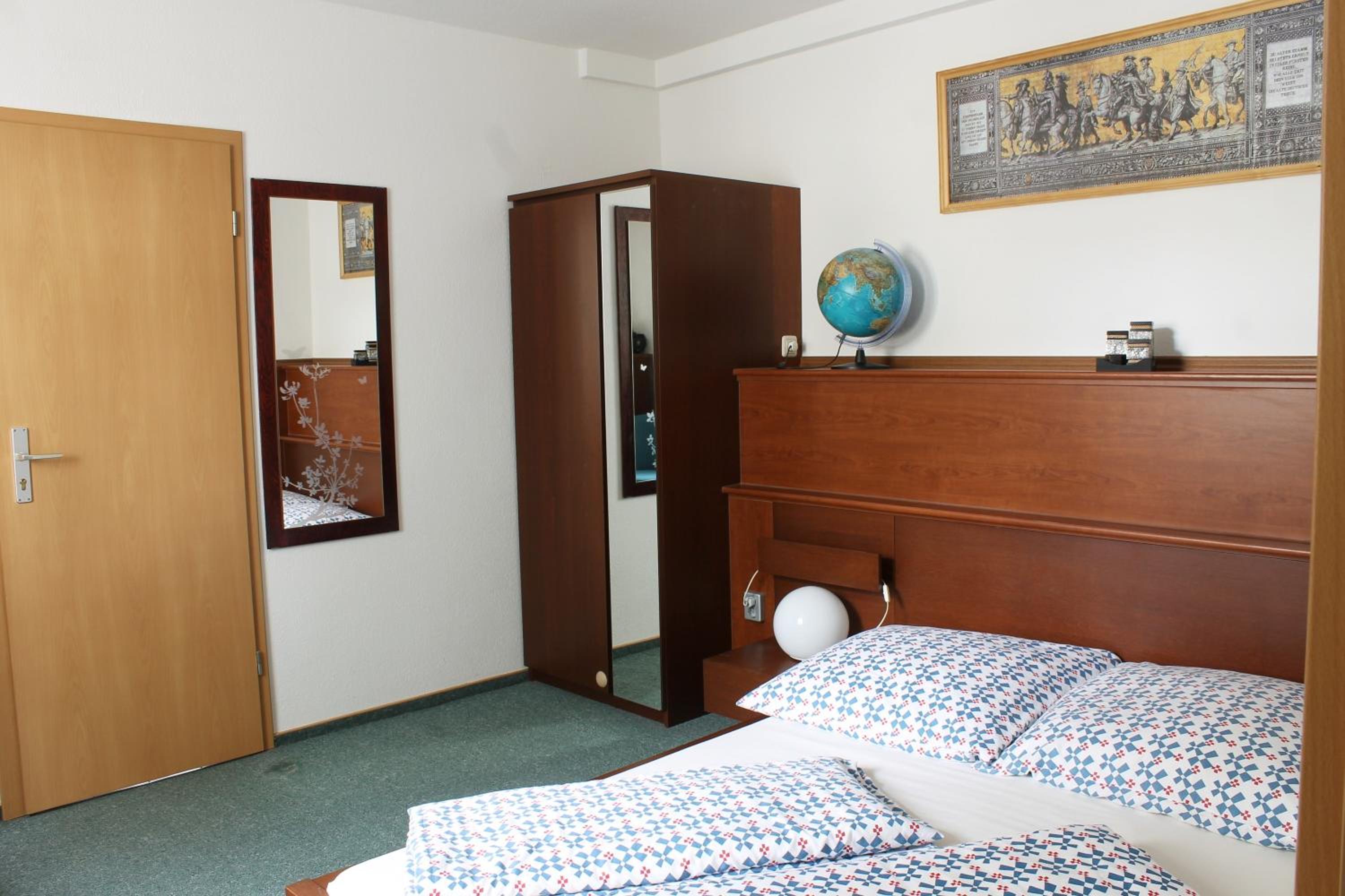 Dresden Vacations - Pension Pieschen Dresden - Property Image 19