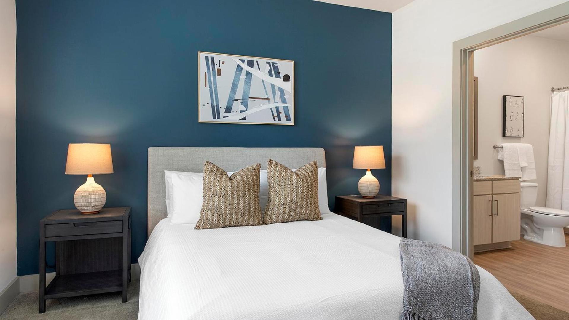 Landing Apartments Charlotte - Newell South