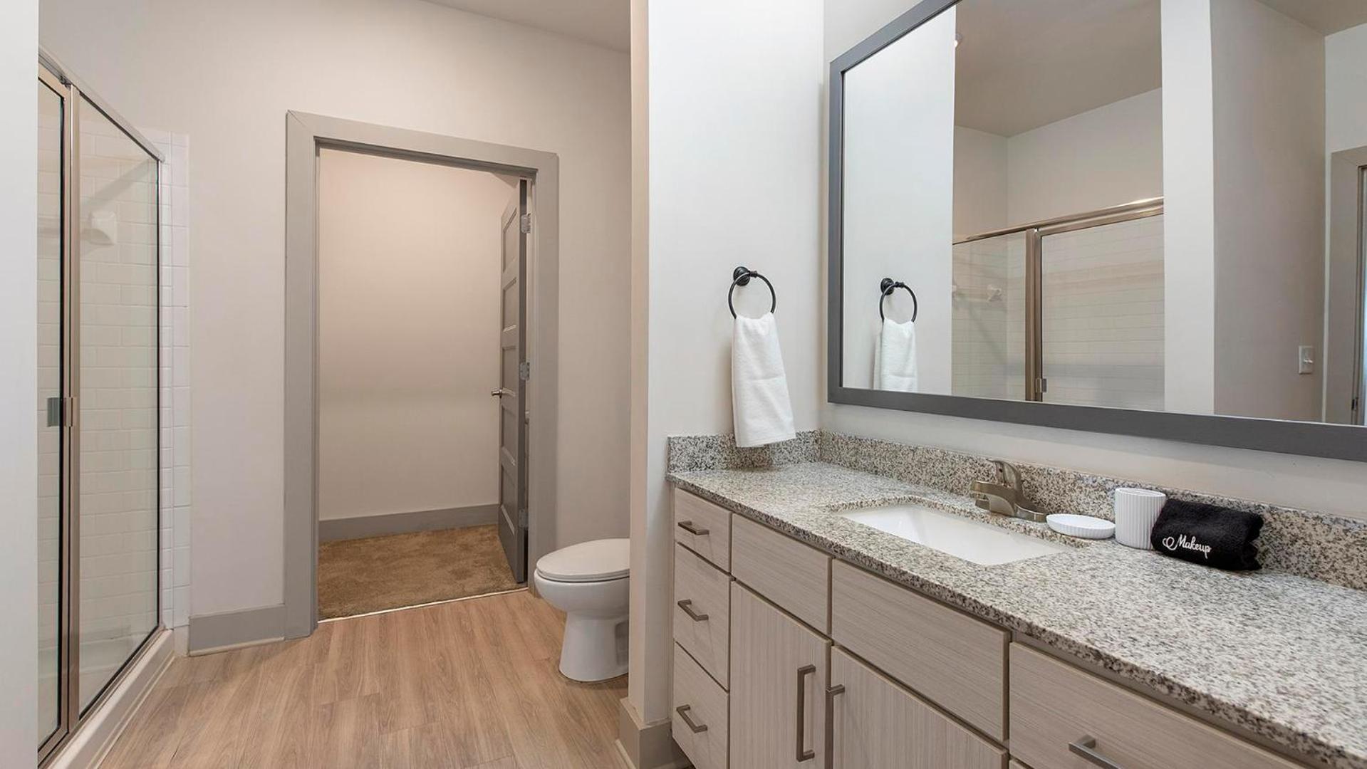 Landing Apartments Charlotte - Newell South
