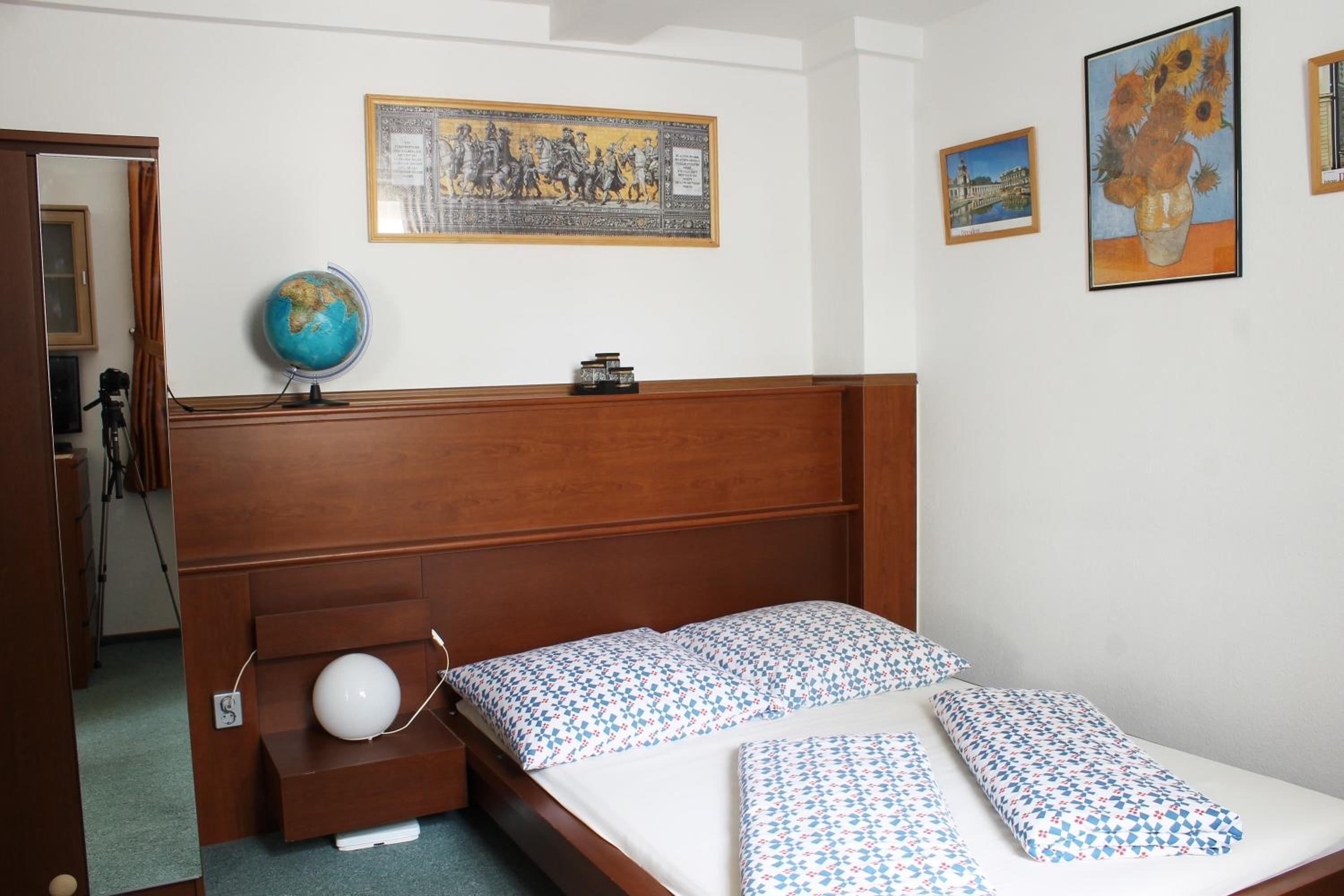 Dresden Vacations - Pension Pieschen Dresden - Property Image 20