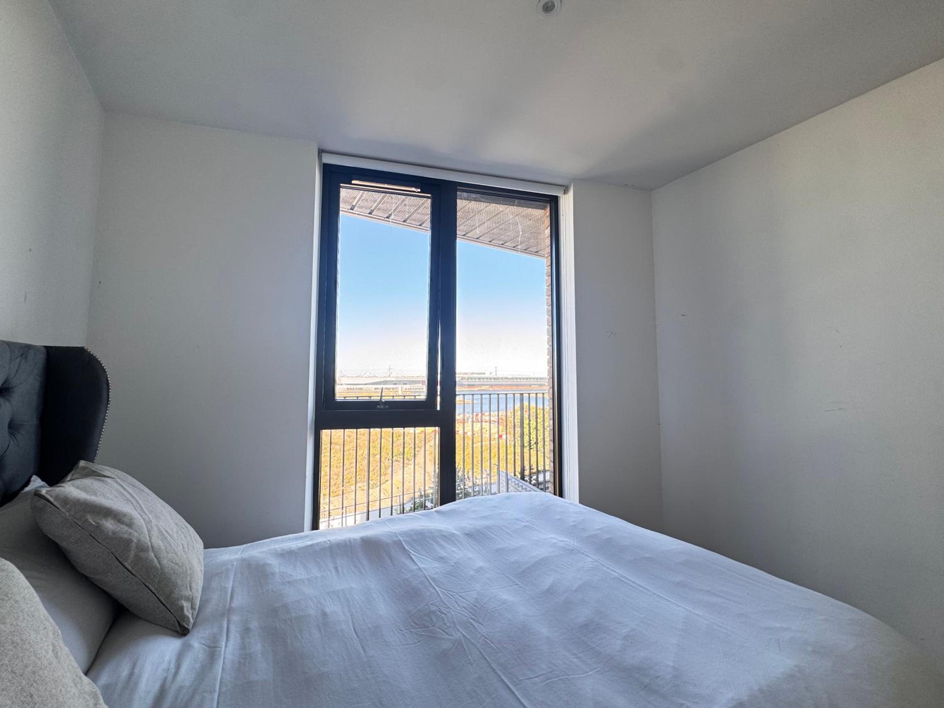 Riverside Suites and Apartments
